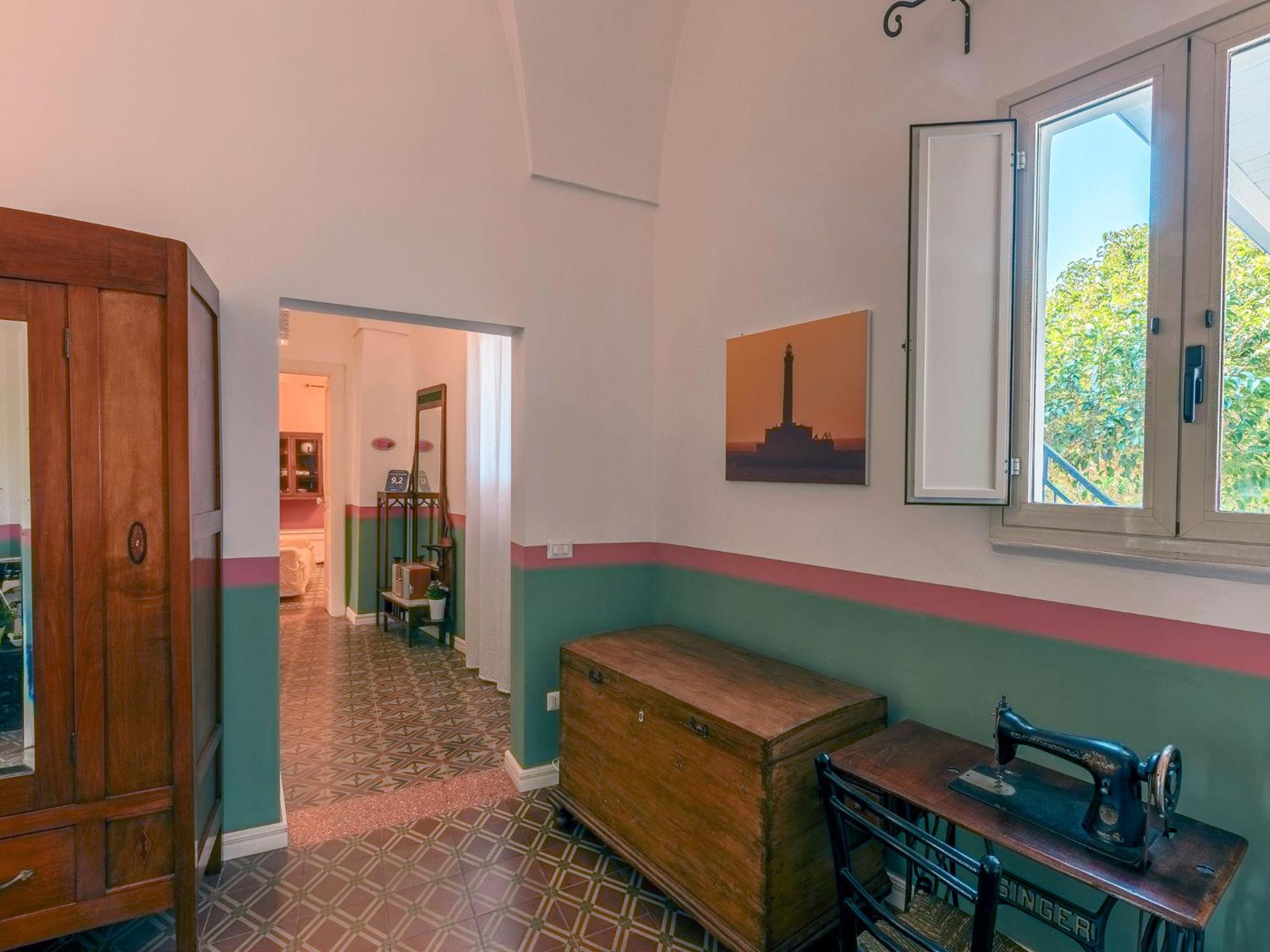 La Naca Della Taranta B&B