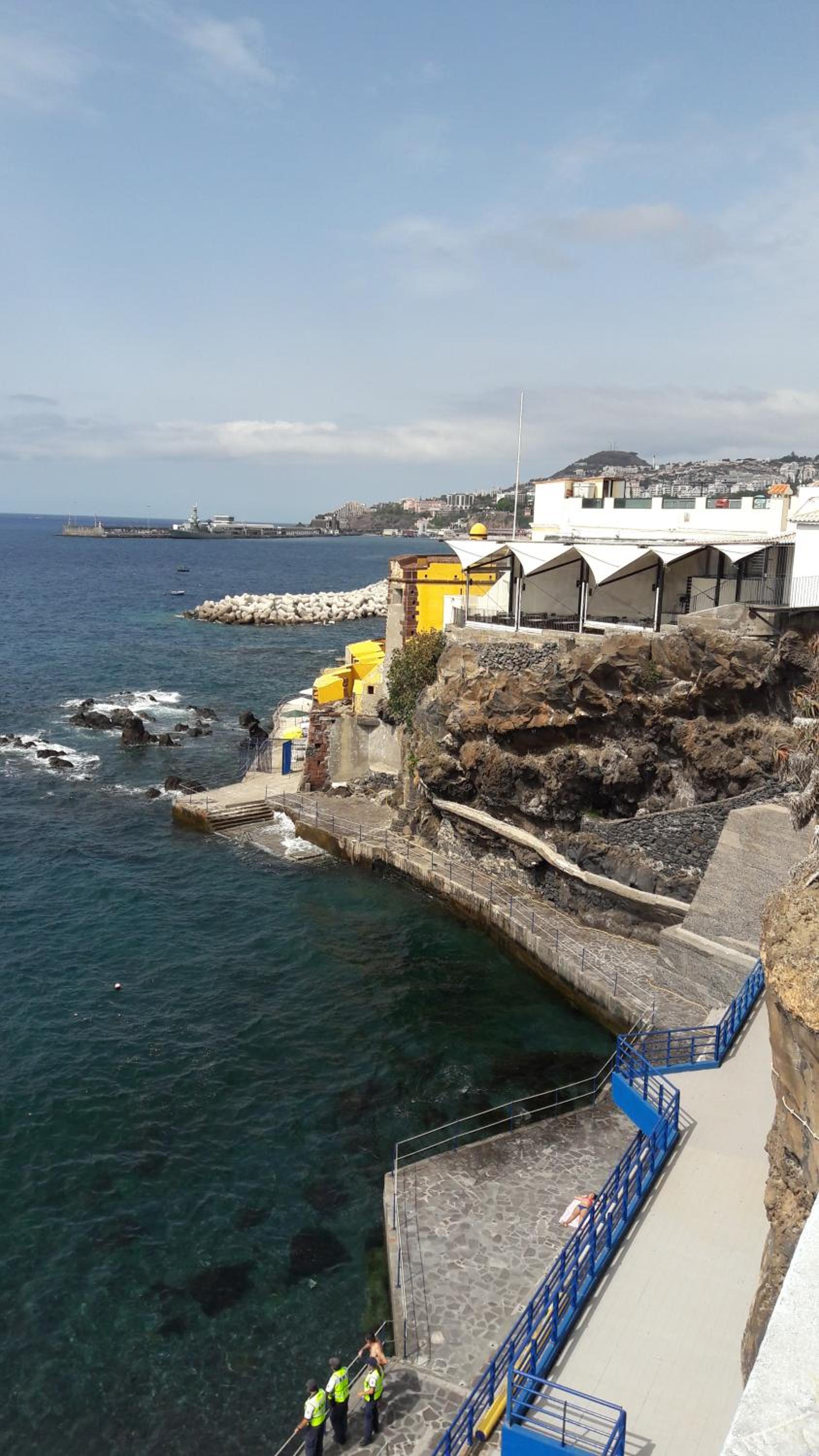 Casa Zona Velha - Caetano