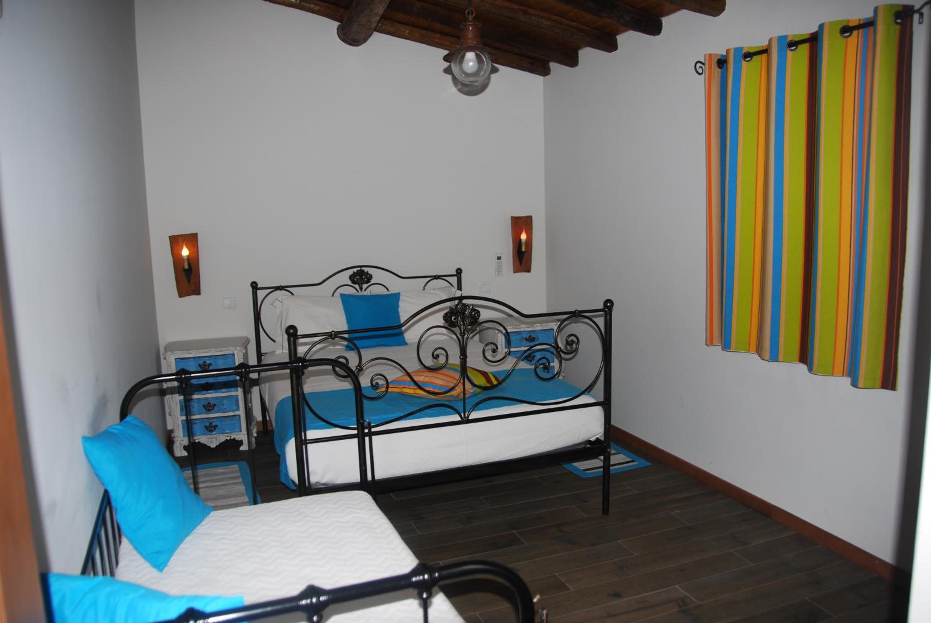 Casas no Terreiro