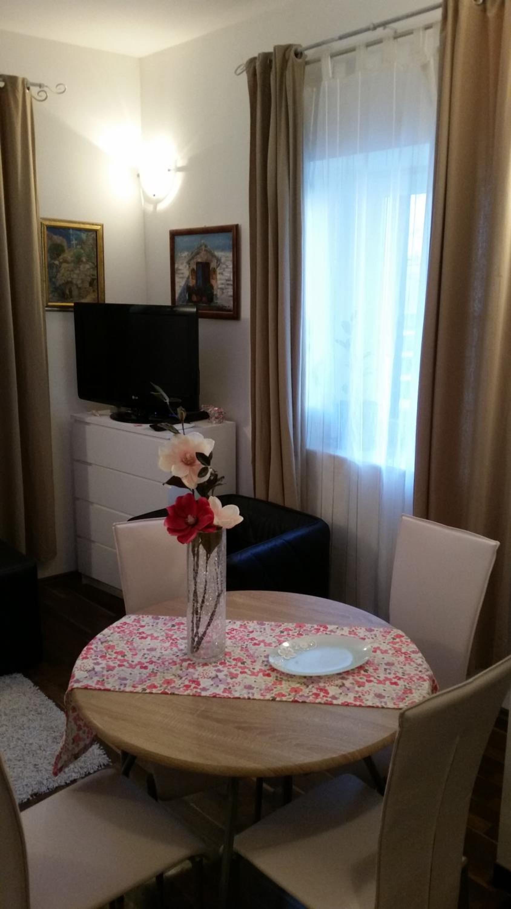 Apartment Ines