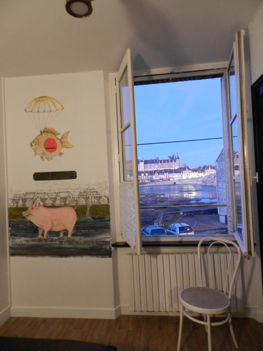 Le Repos du Marinier view 4
