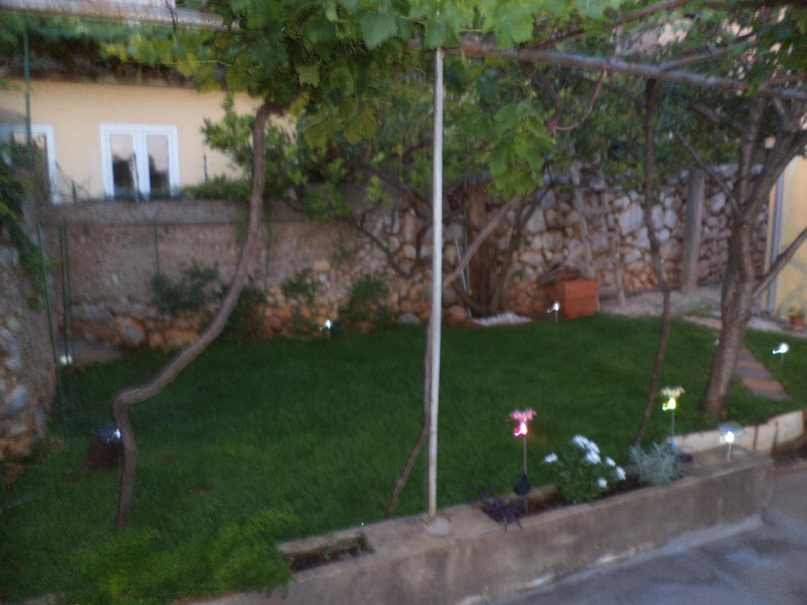 Apartments & Rooms Abba