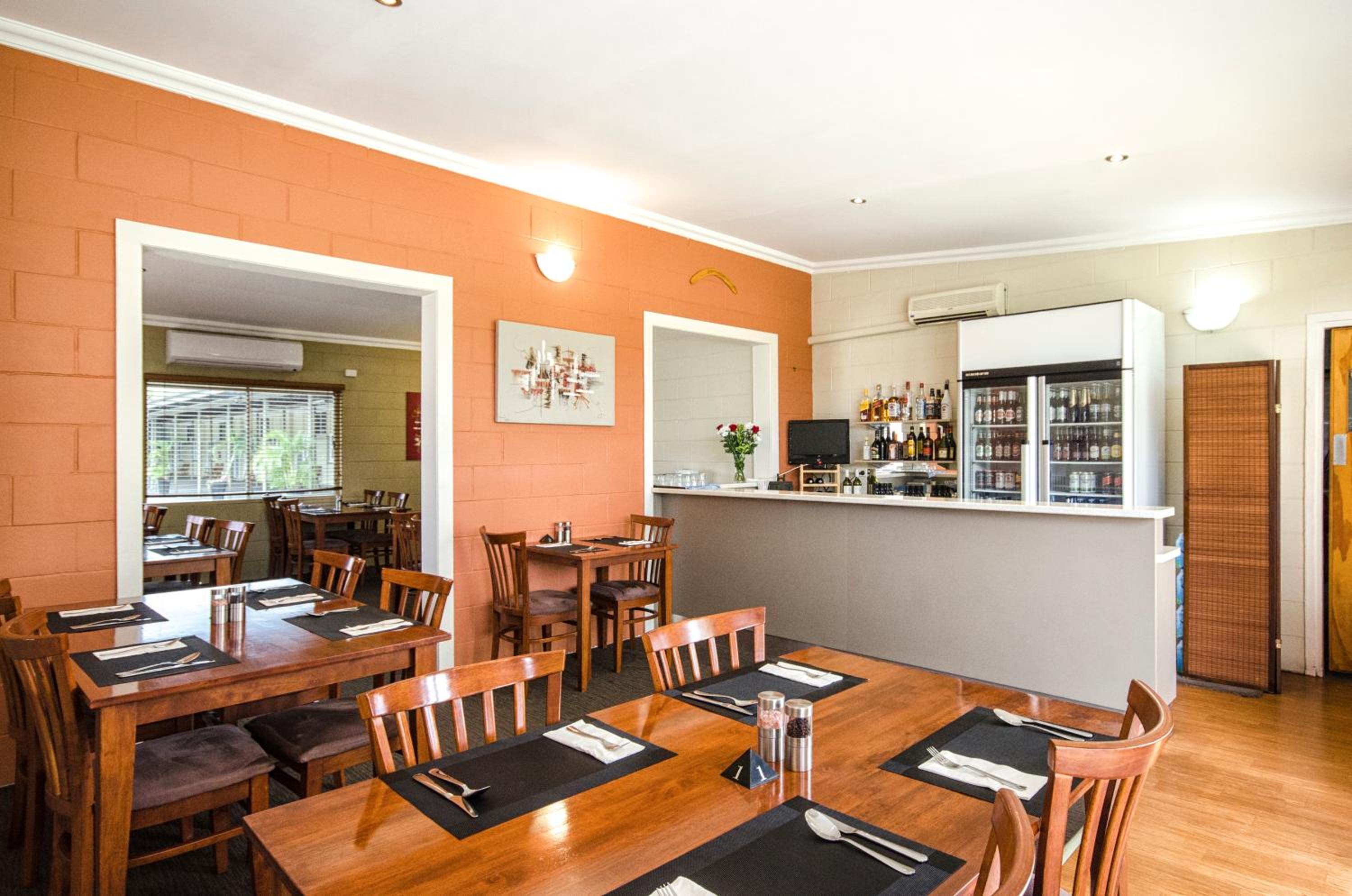 Biloela Countryman Motel