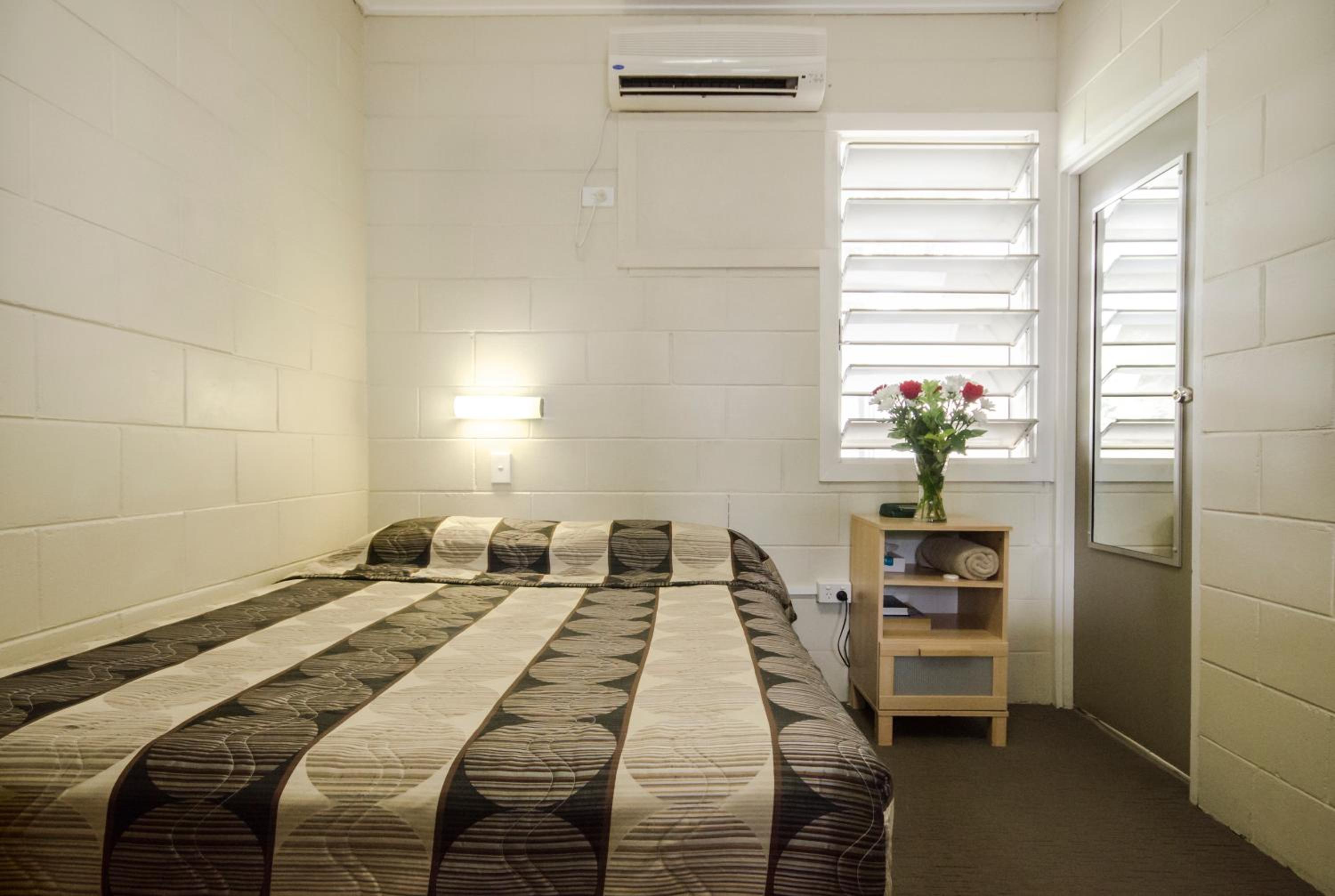 Biloela Countryman Motel