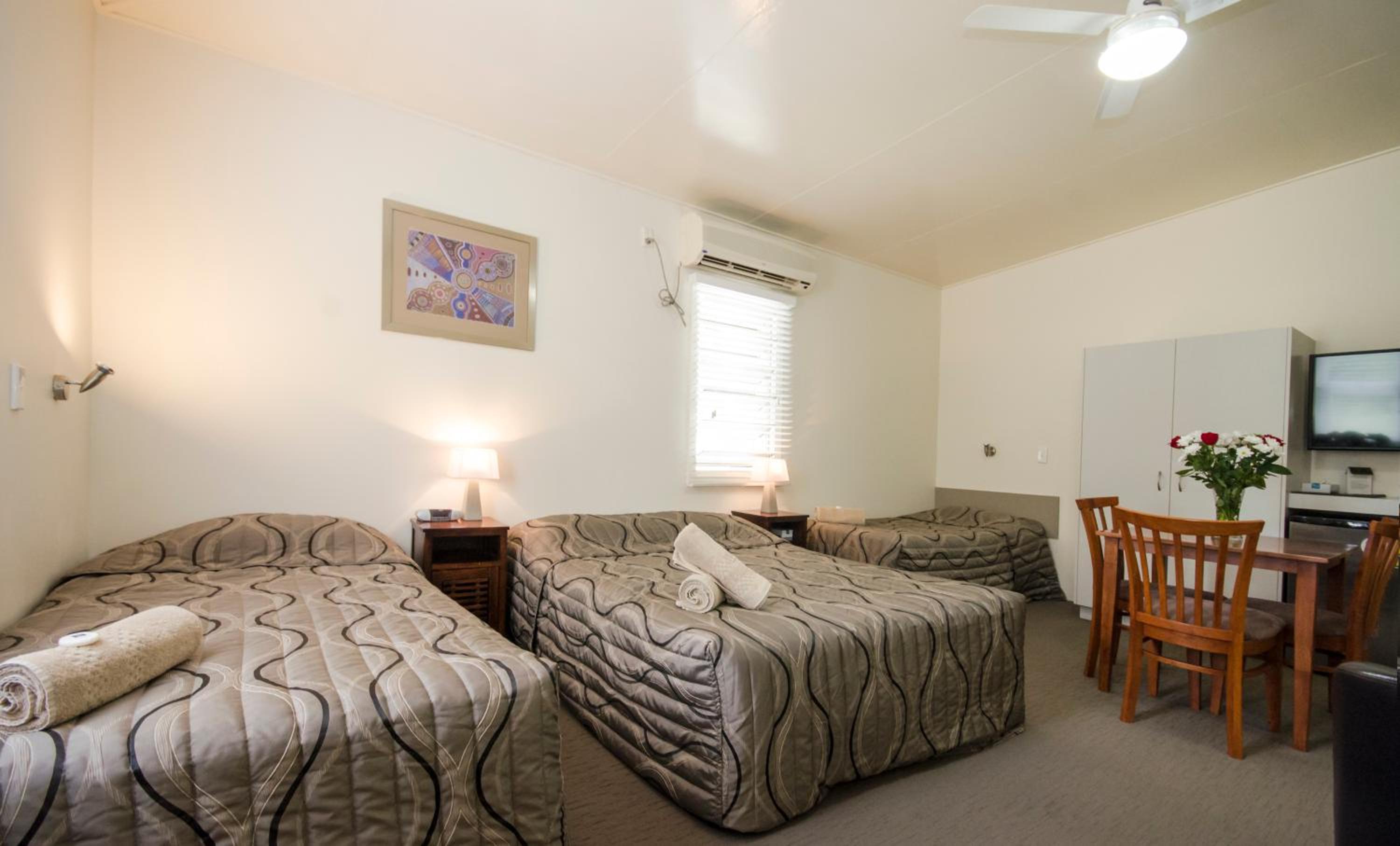 Biloela Countryman Motel