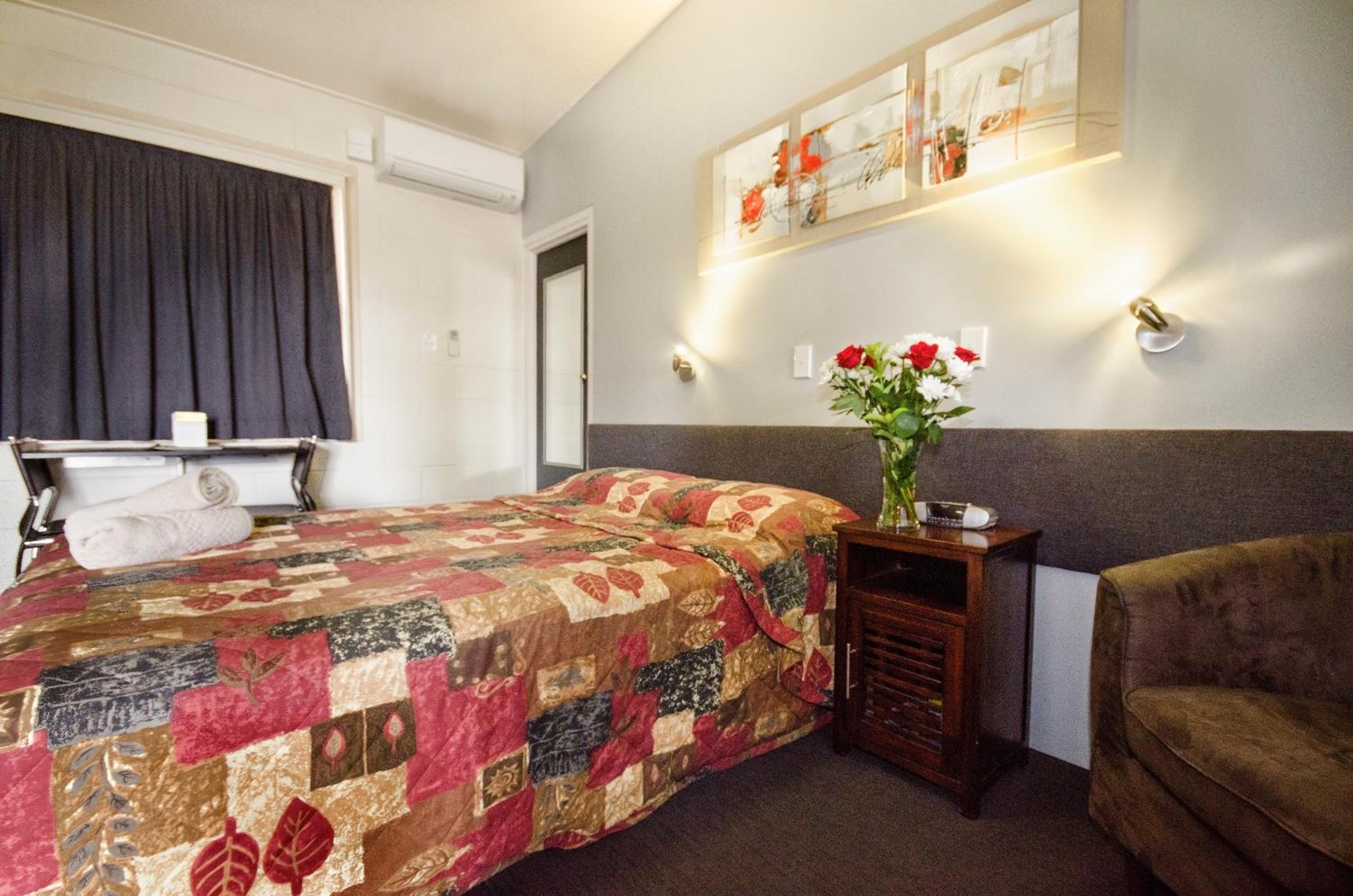 Biloela Countryman Motel