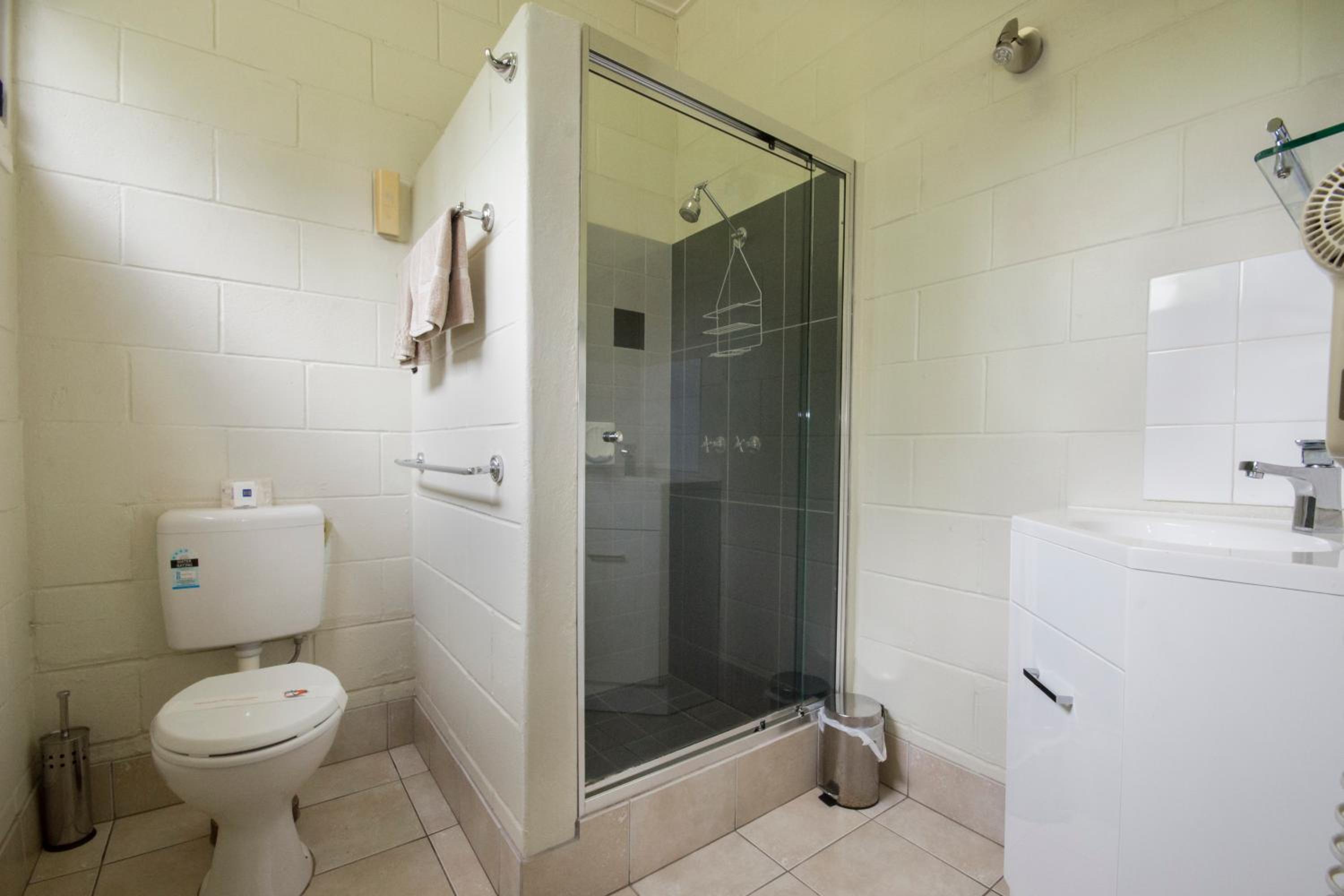 Biloela Countryman Motel