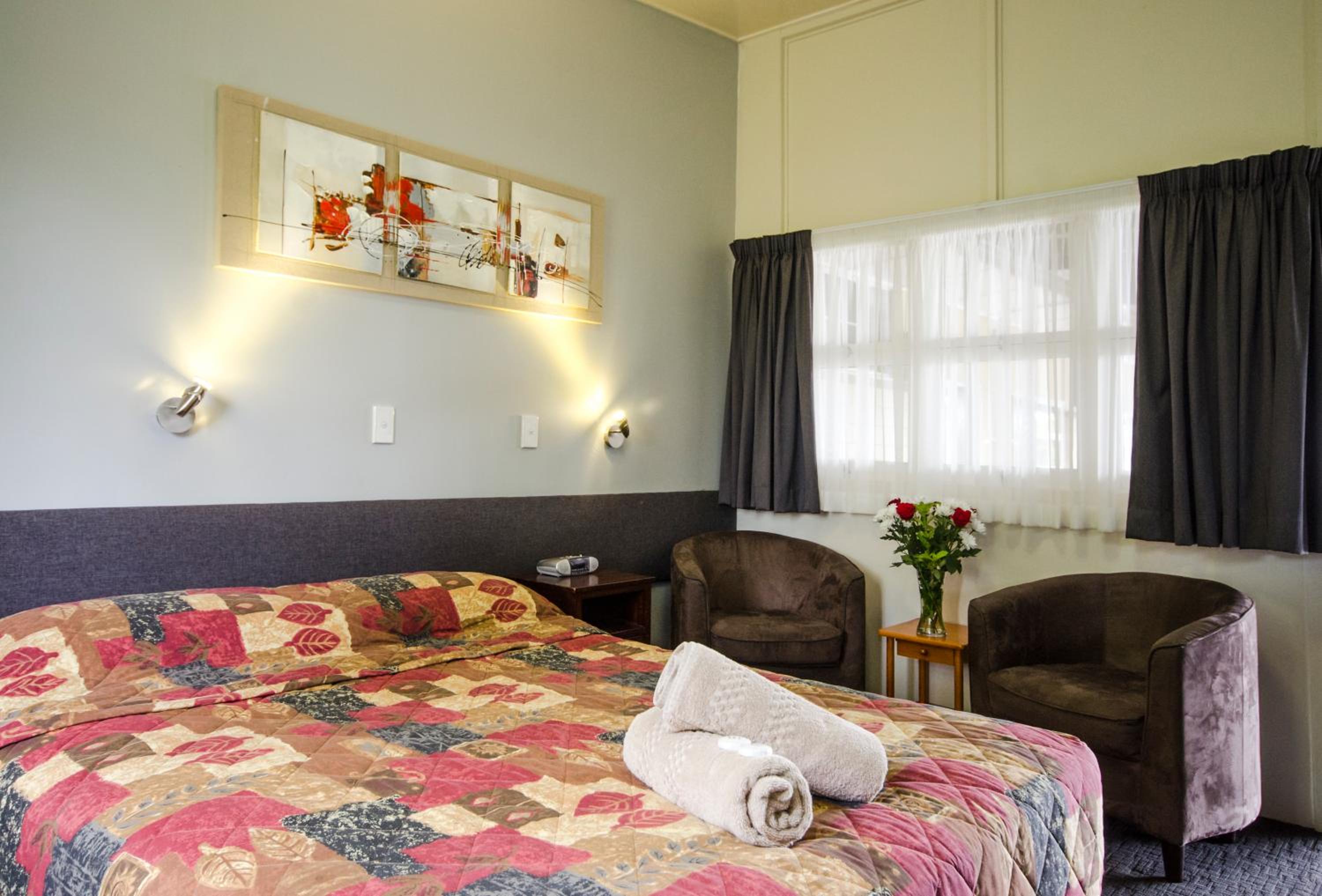 Biloela Countryman Motel