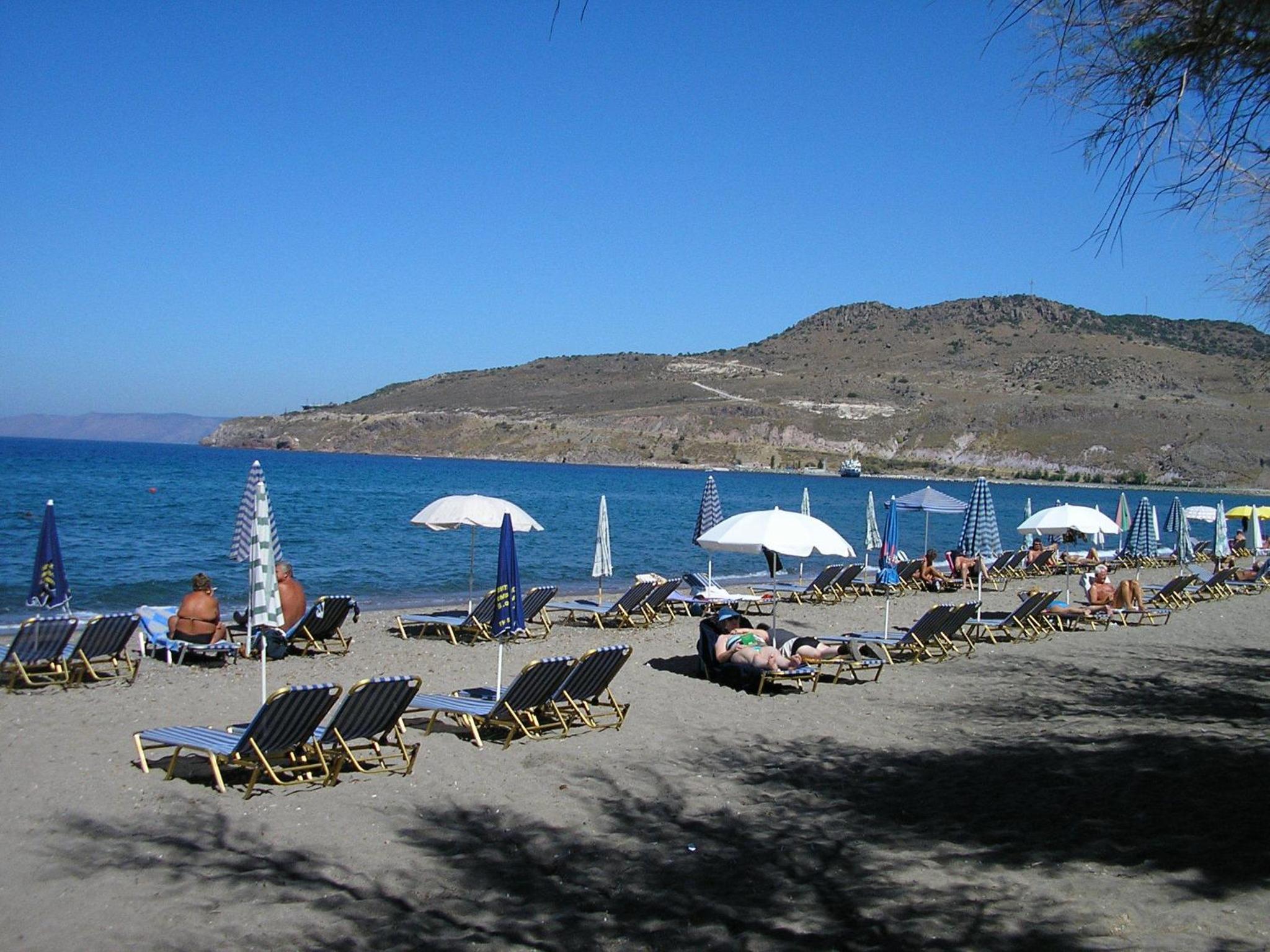 Hotel Ilion