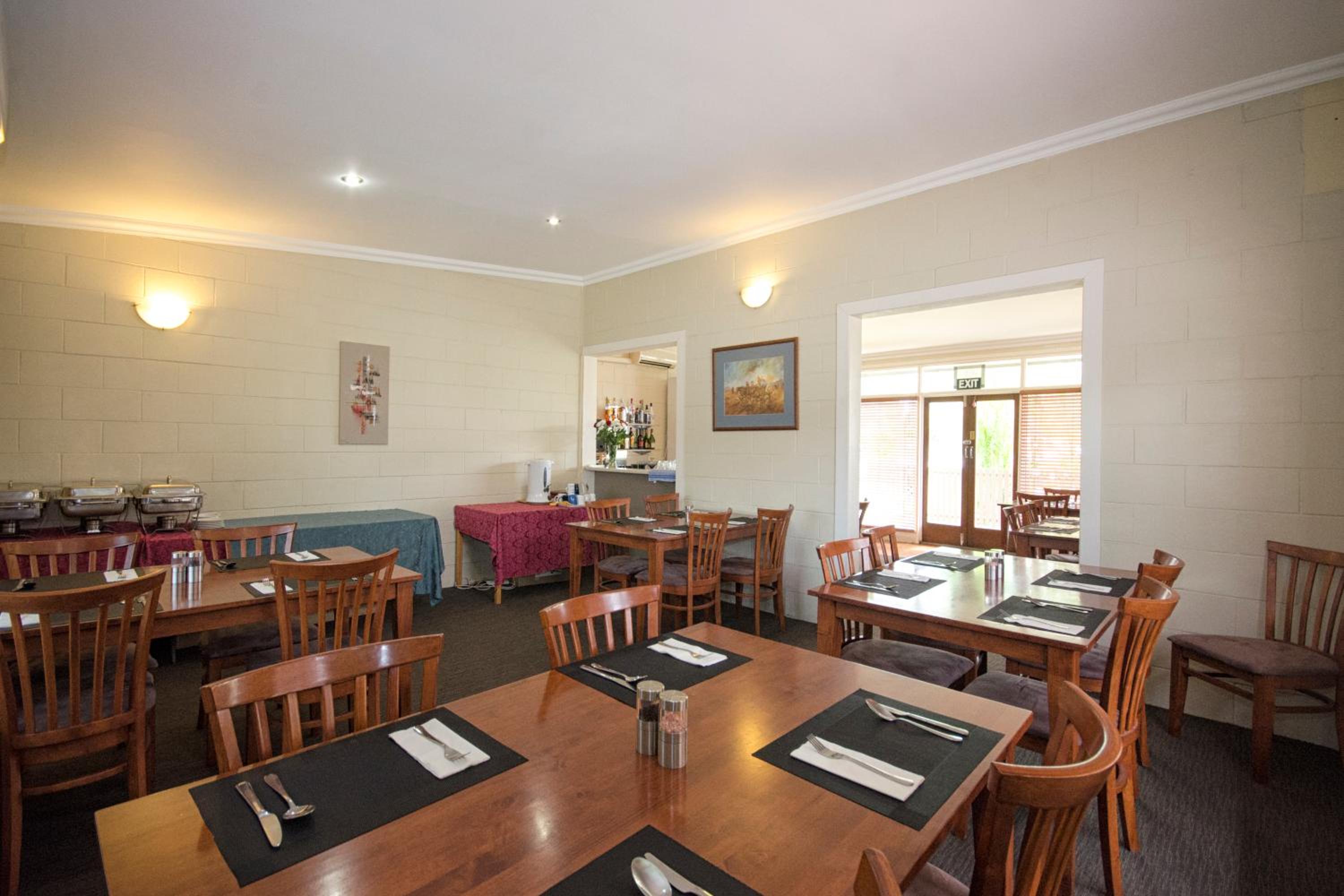 Biloela Countryman Motel