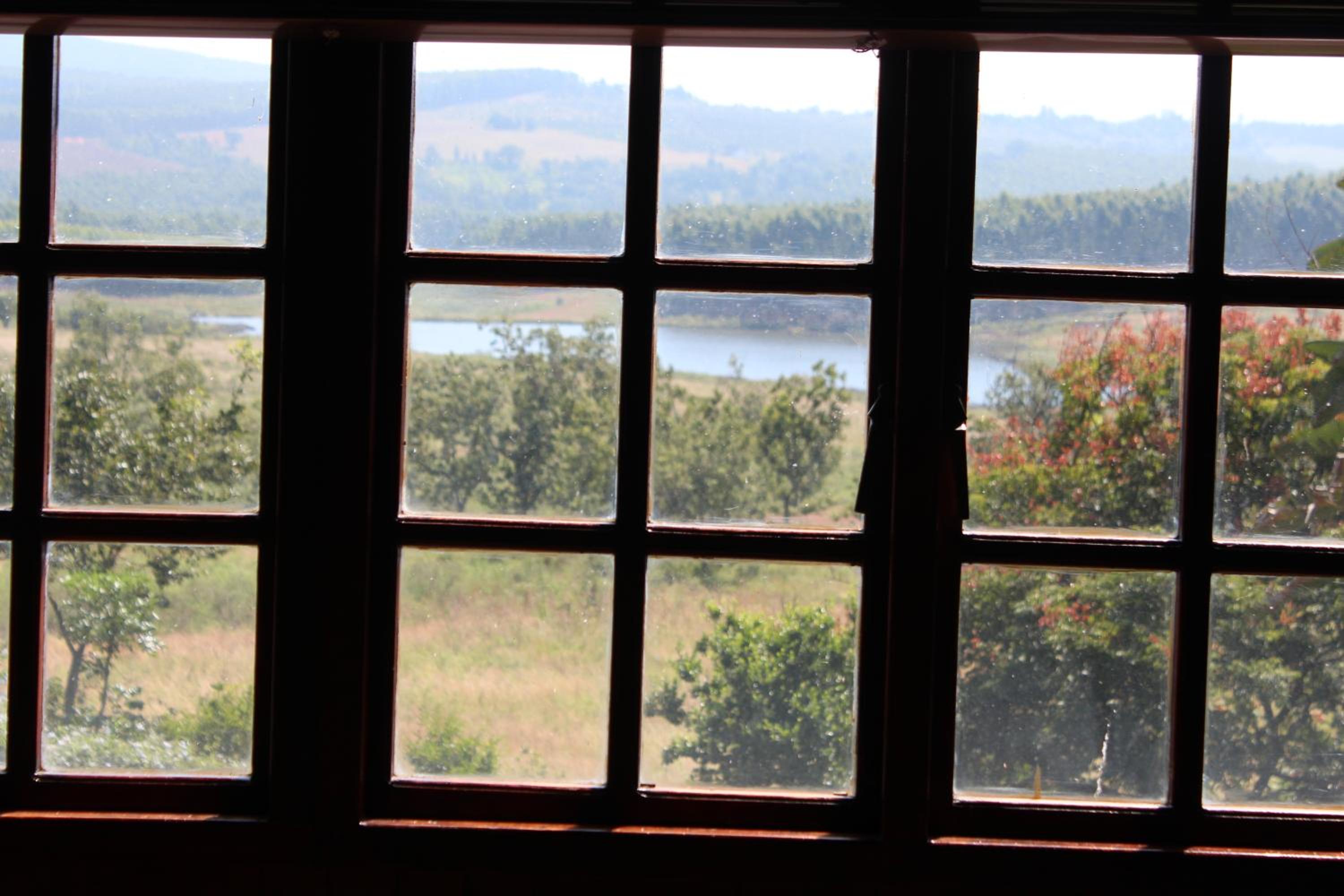 Klipkopje Guest Cottage