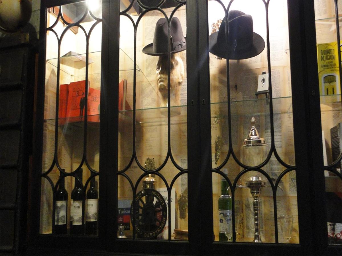 The Pessoa