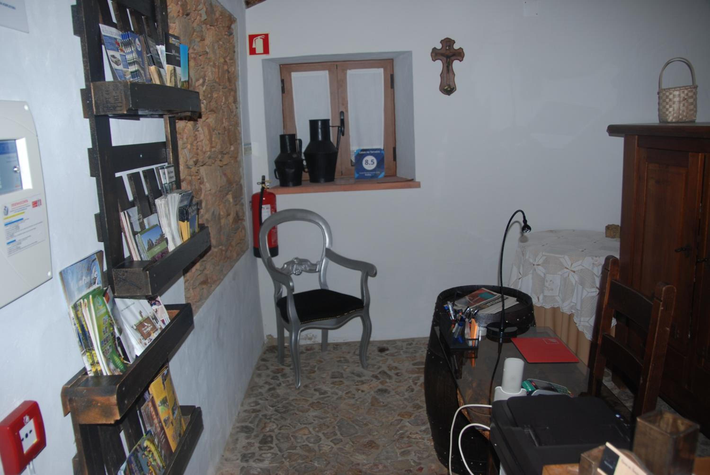 Casas no Terreiro