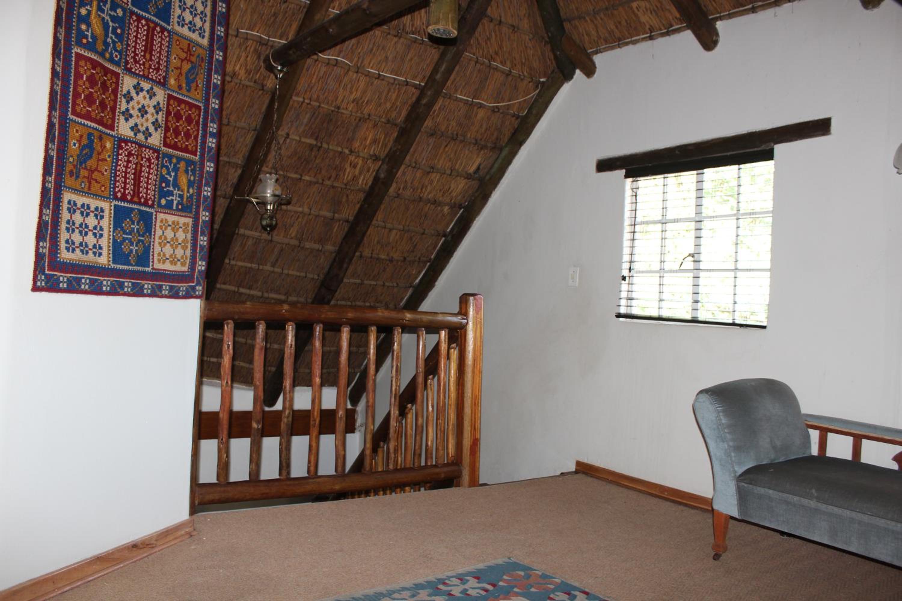 Klipkopje Guest Cottage