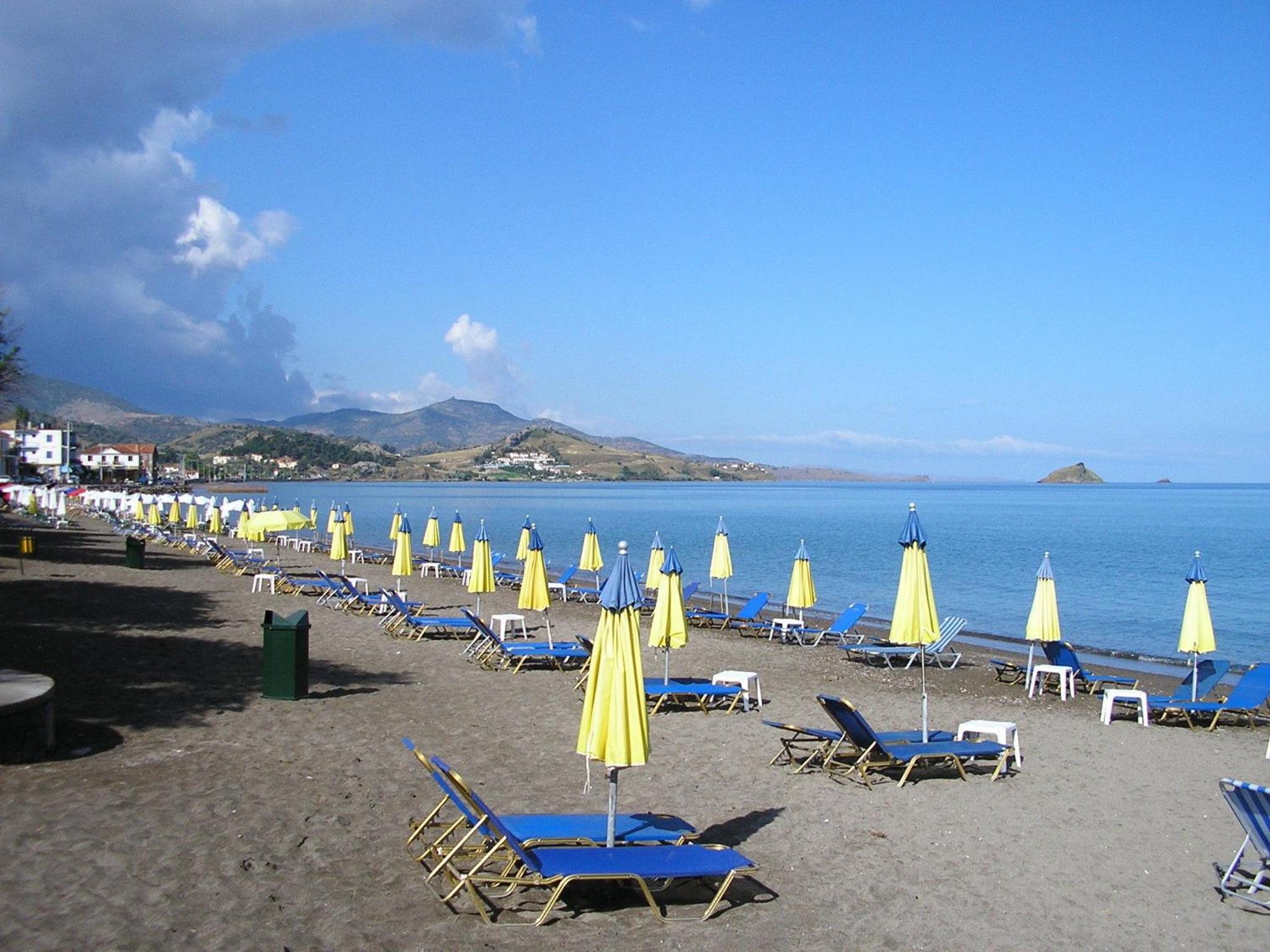 Hotel Ilion