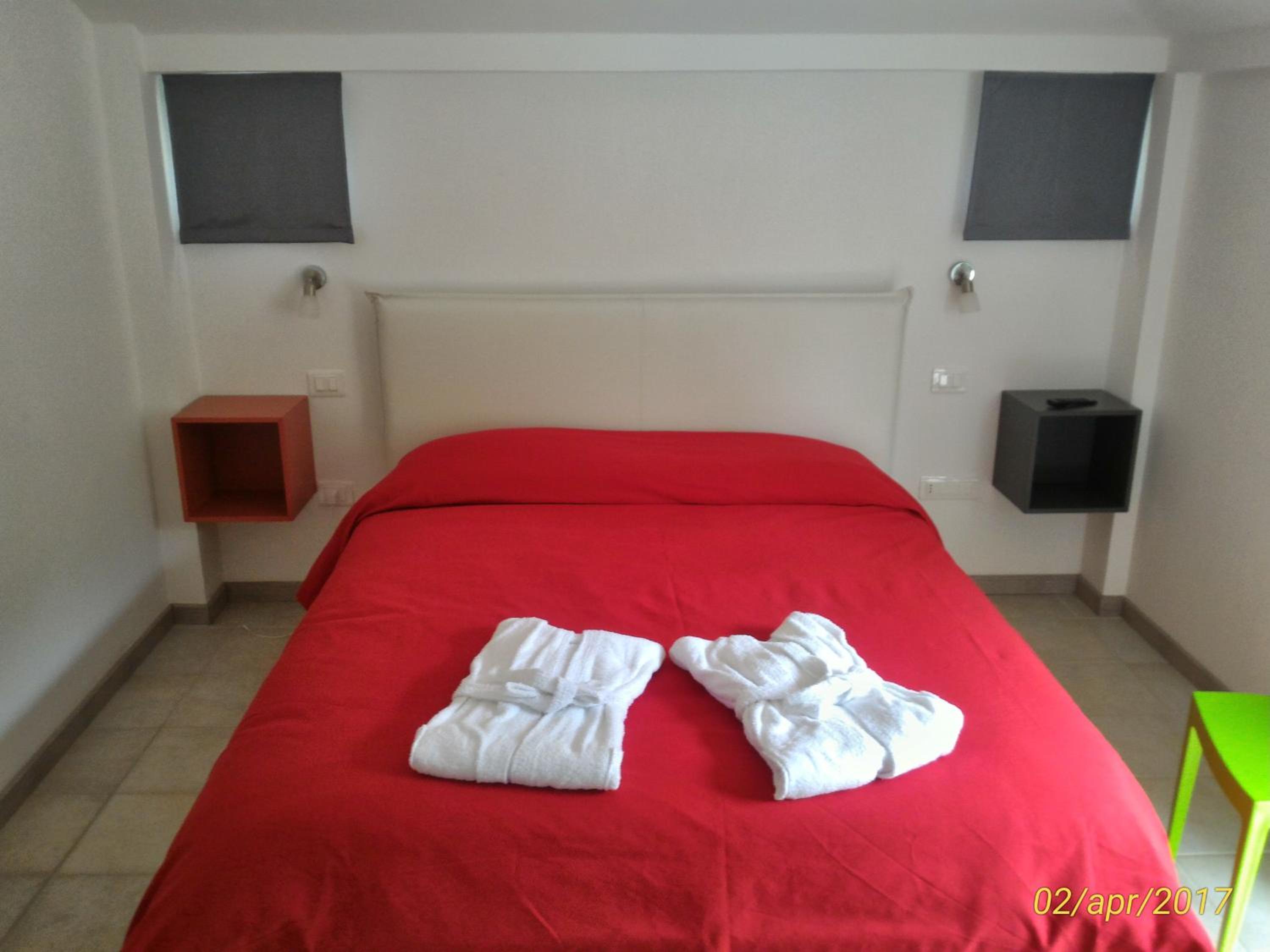 Fabula Ventis B&B Resort