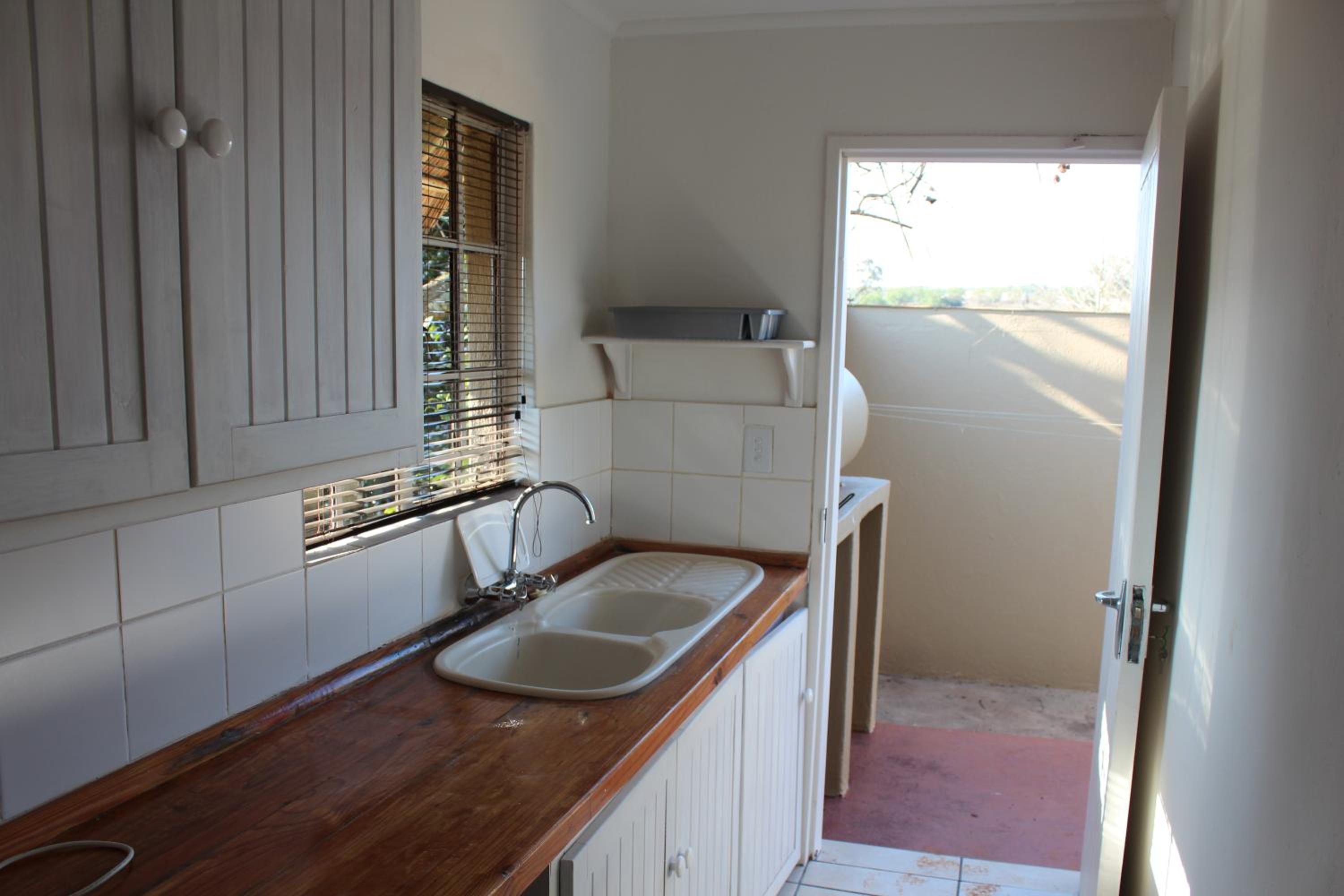 Klipkopje Guest Cottage