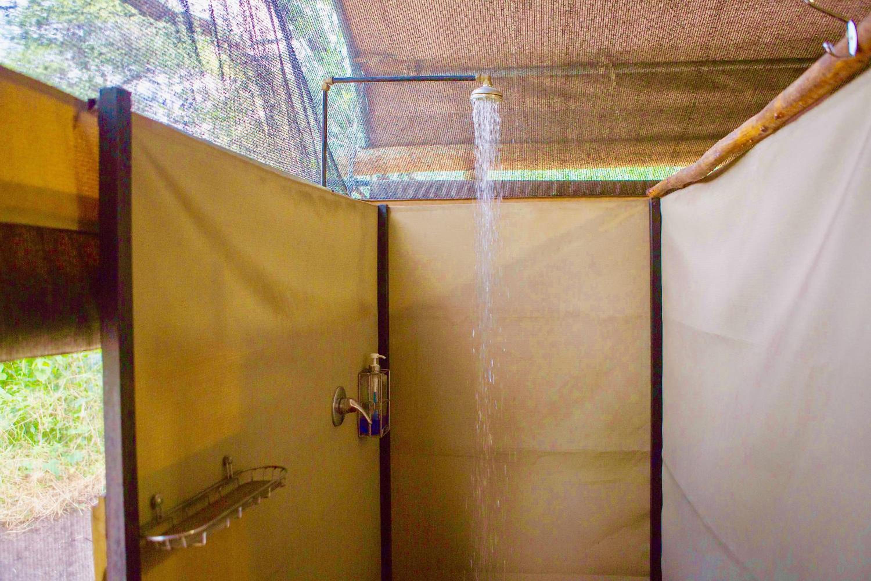 Tshima Bush Camp