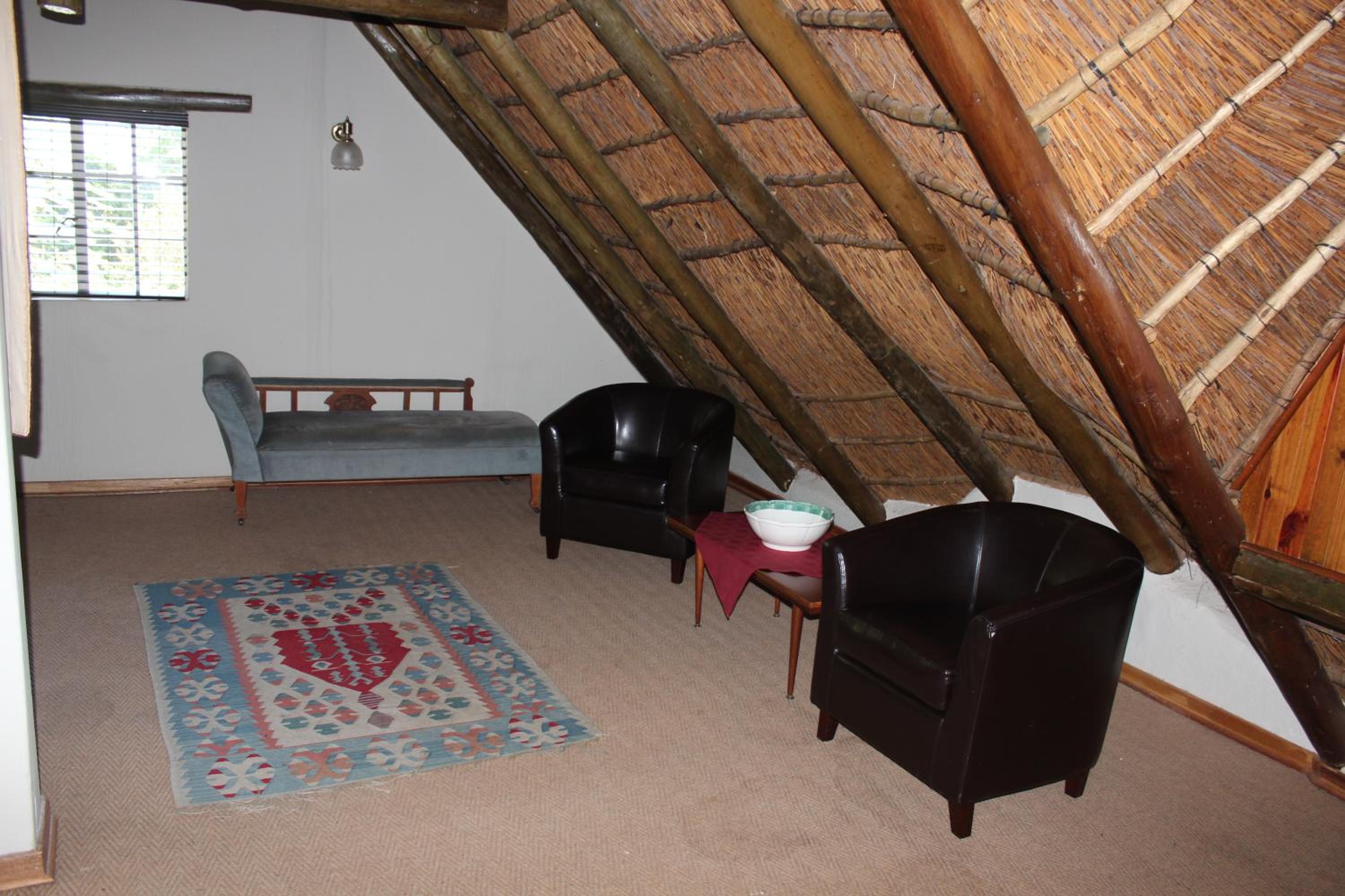 Klipkopje Guest Cottage
