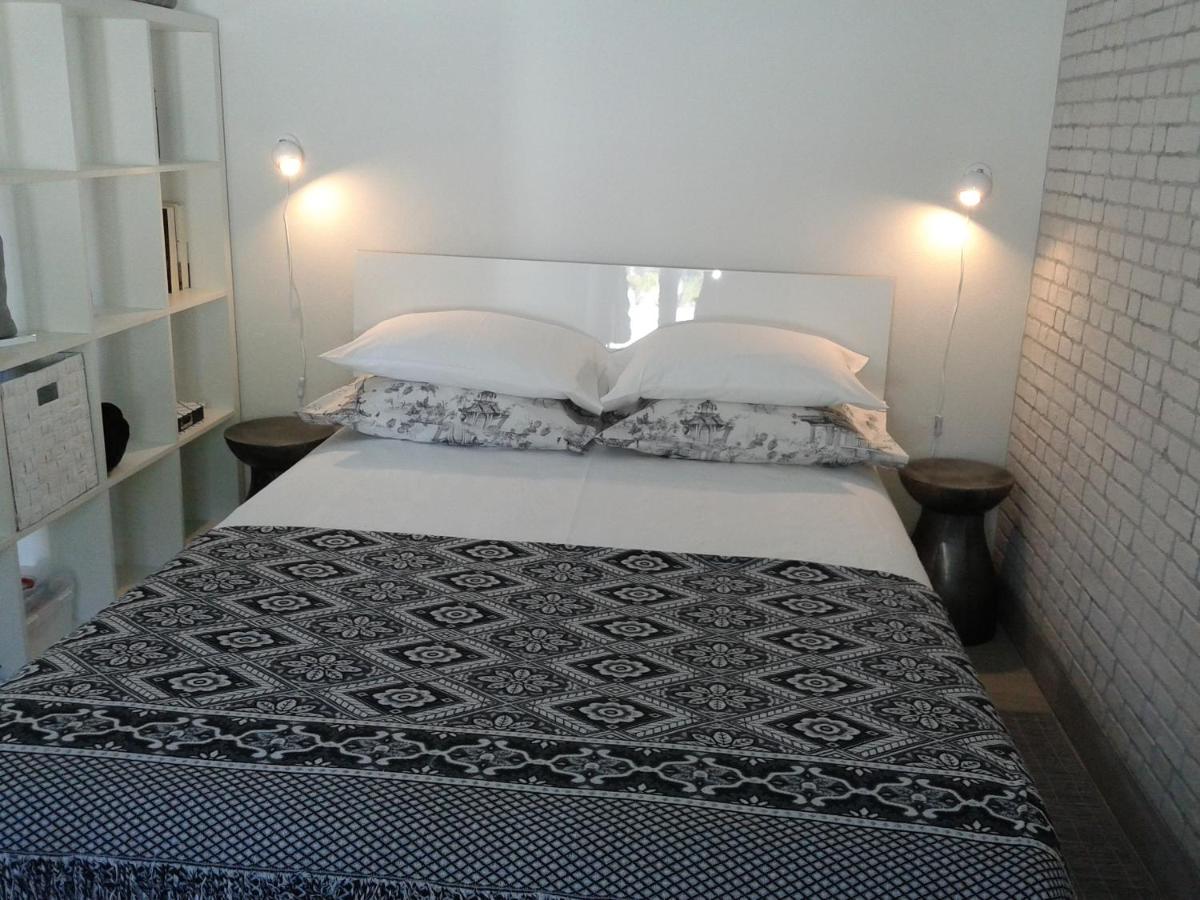 Ferragudo Cozy Studio view 4