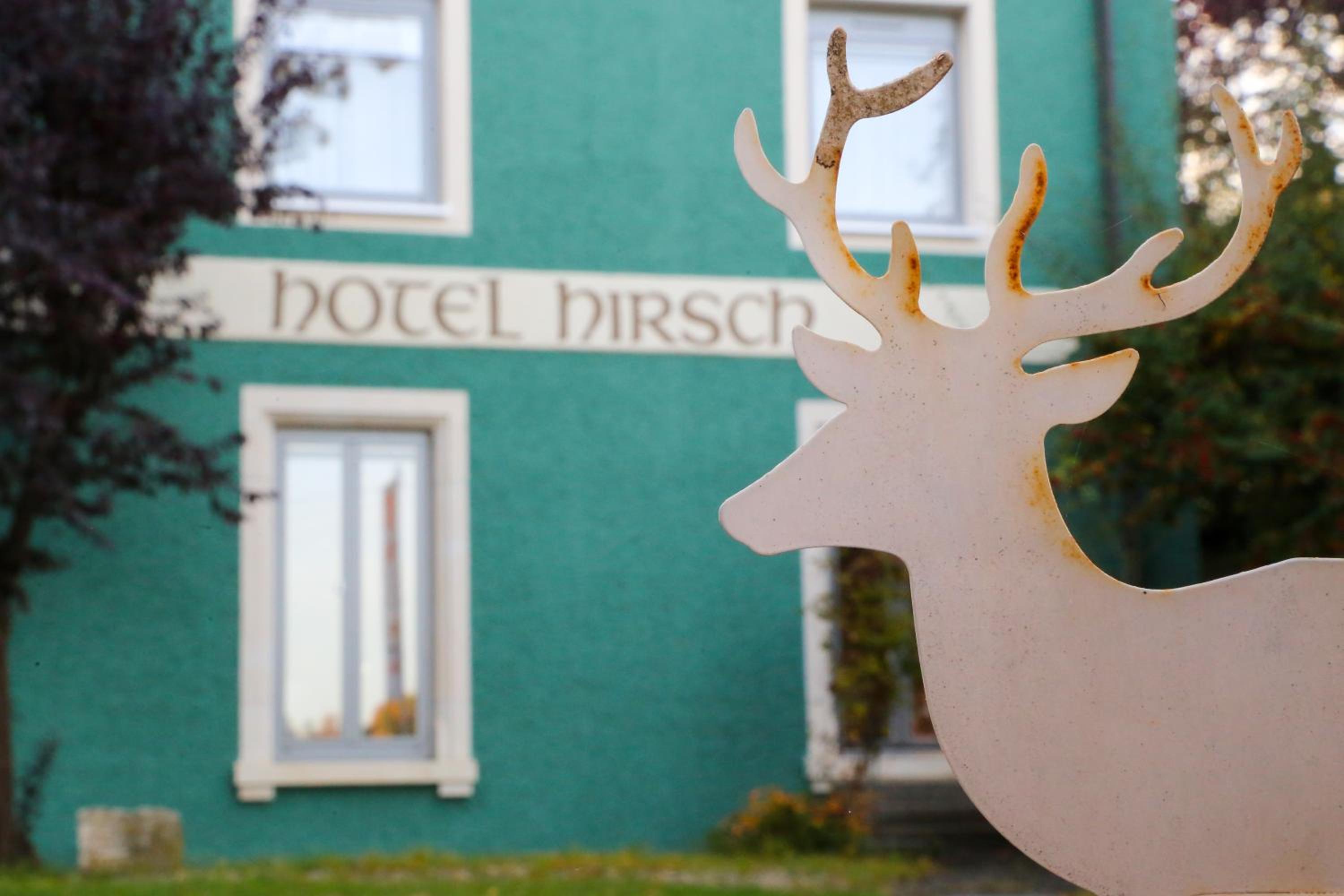 Hotel Hirsch - Property Image 2