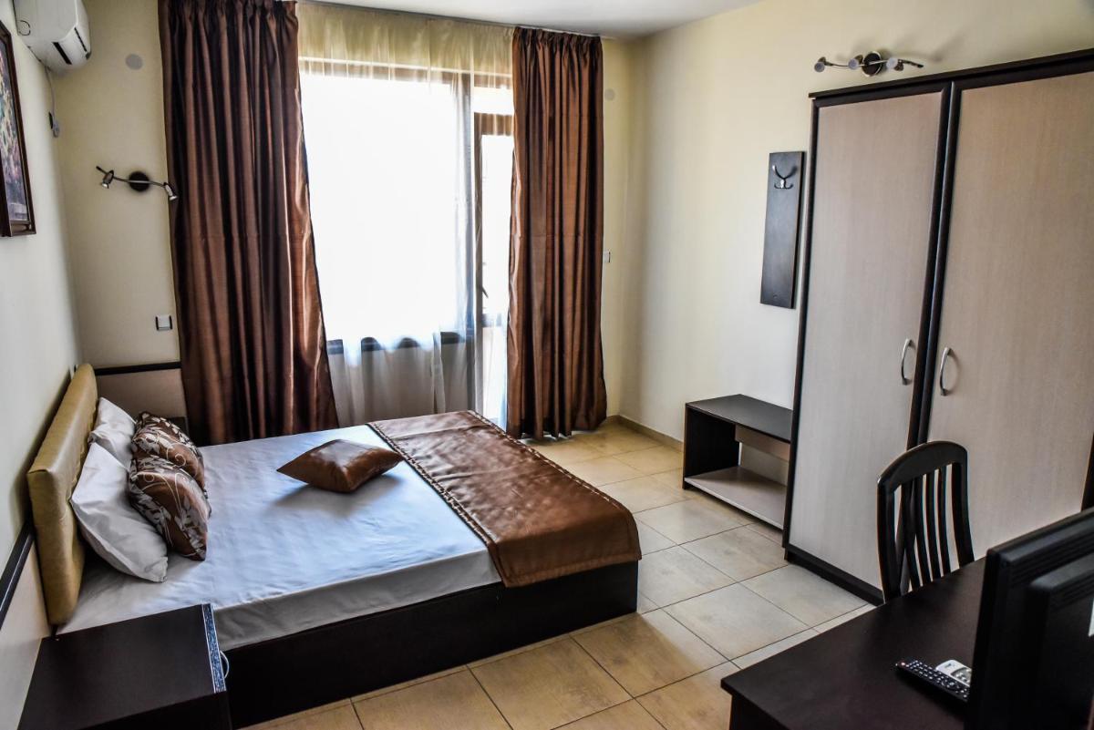 Dimitur Jekov Guest House