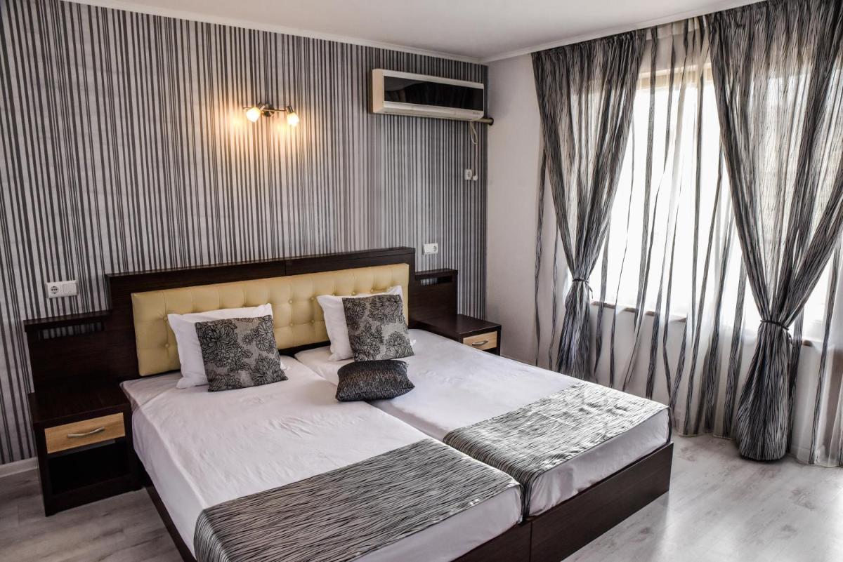 Dimitur Jekov Guest House