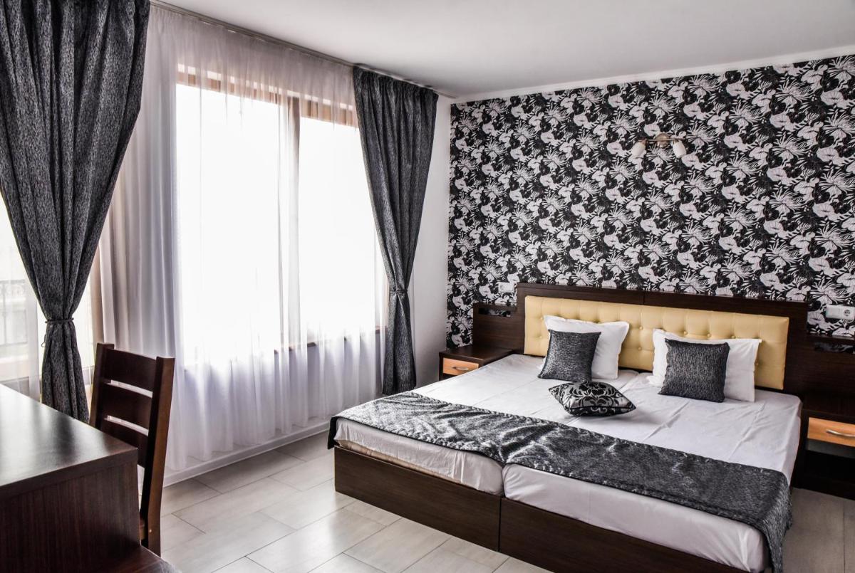 Dimitur Jekov Guest House