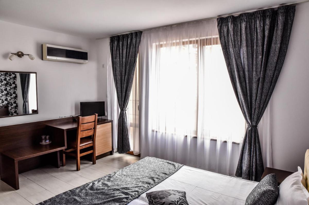 Dimitur Jekov Guest House