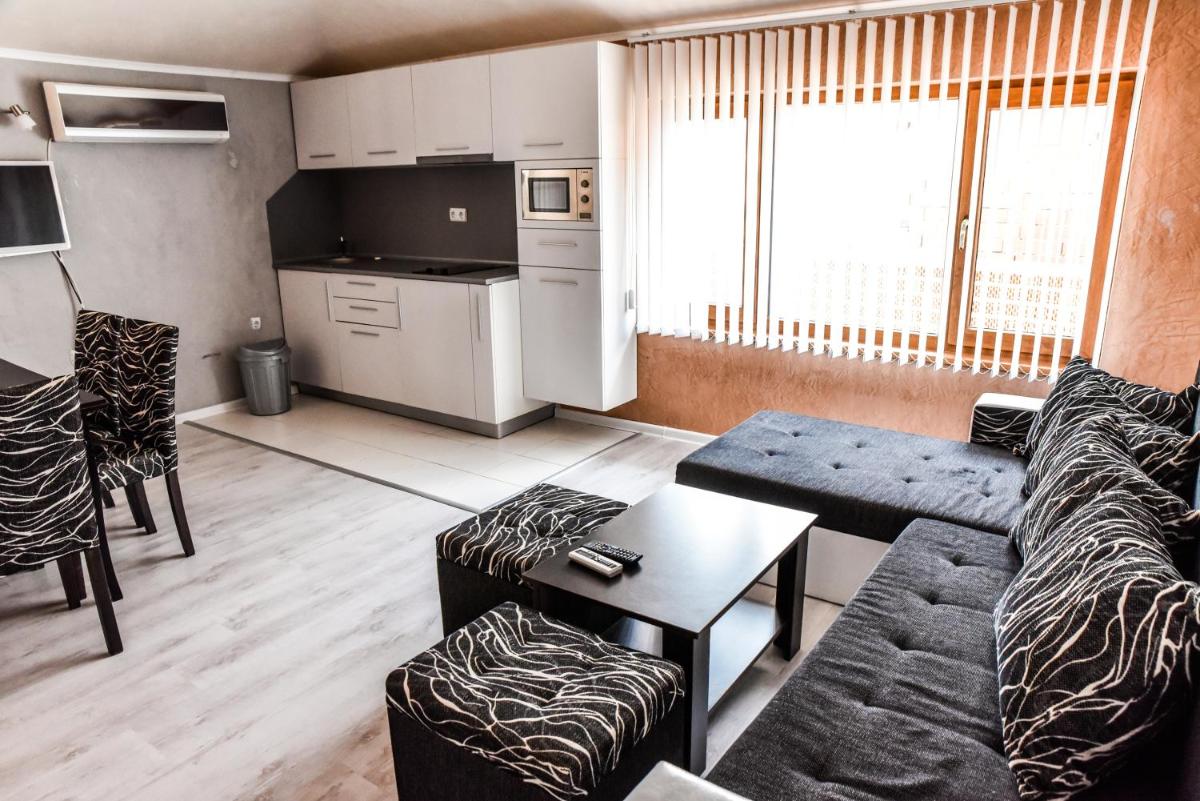 Dimitur Jekov Guest House