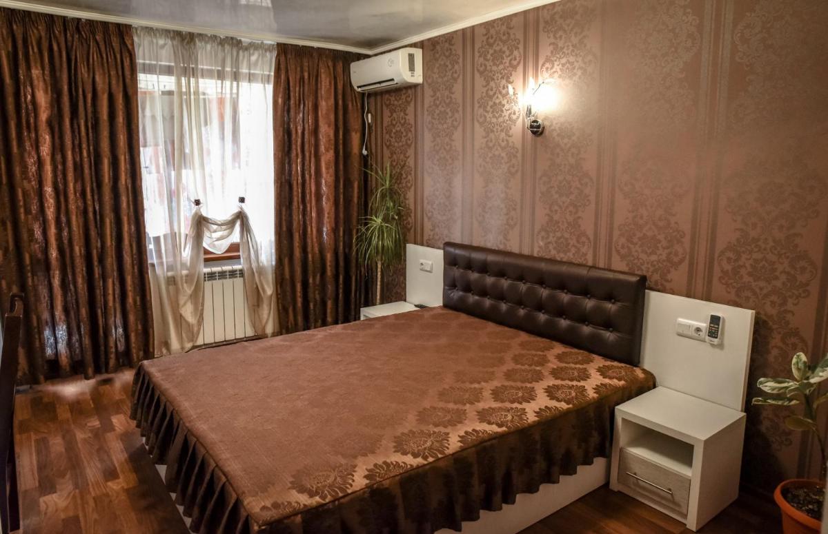 Dimitur Jekov Guest House