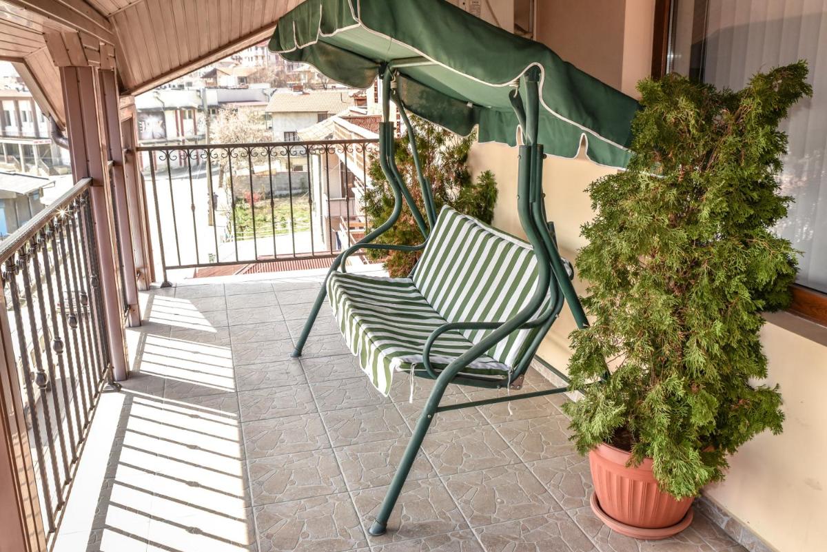 Dimitur Jekov Guest House