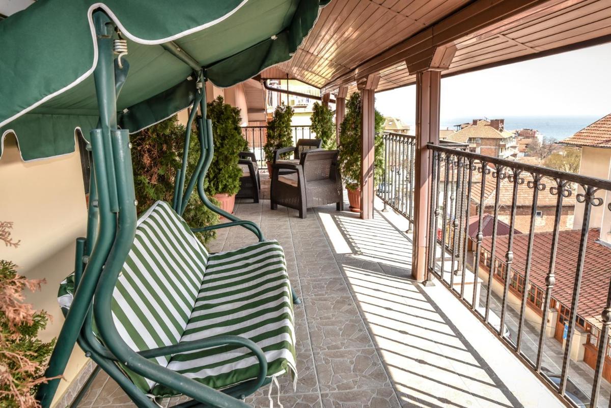 Dimitur Jekov Guest House