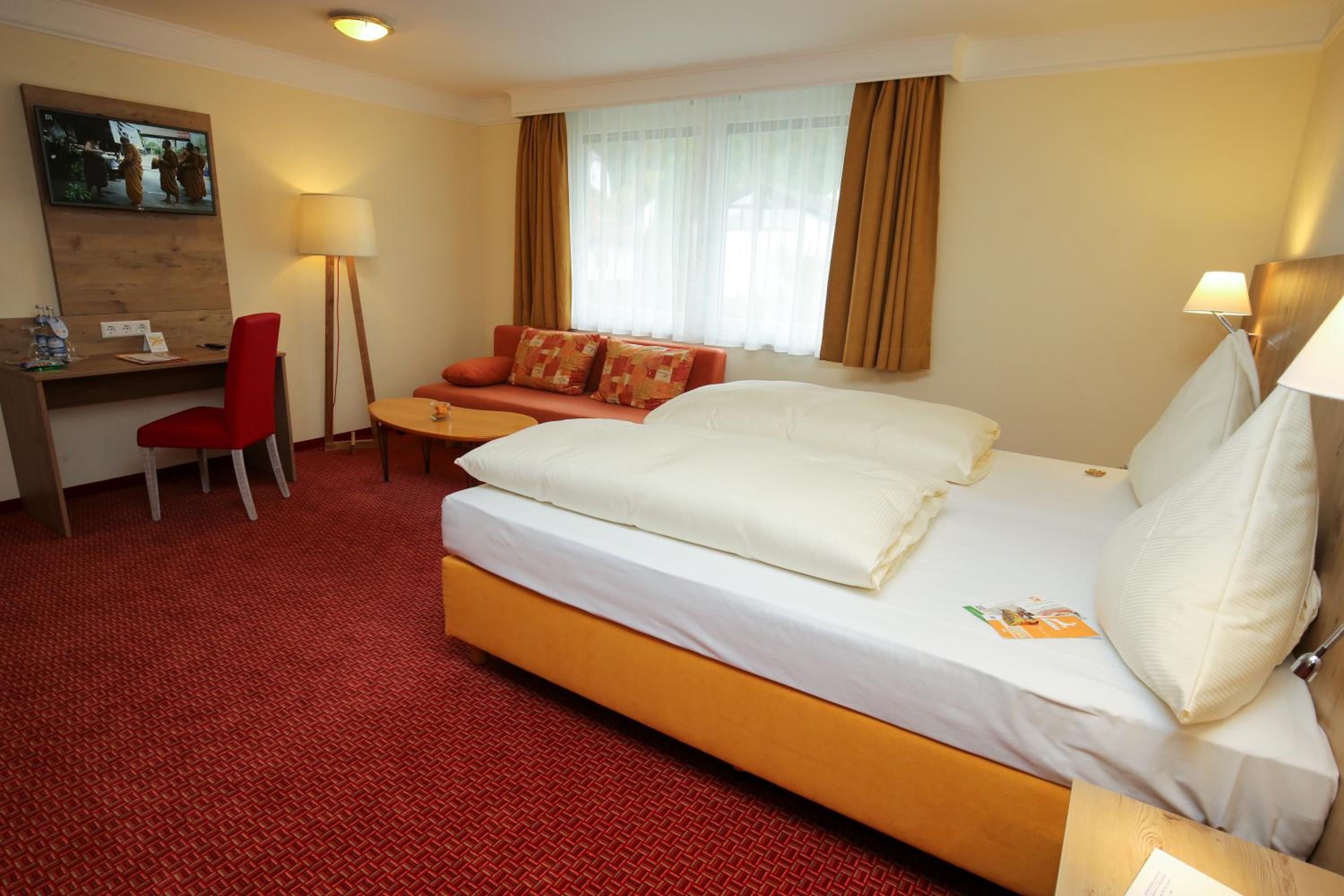 Hotel Hirsch - Property Image 55
