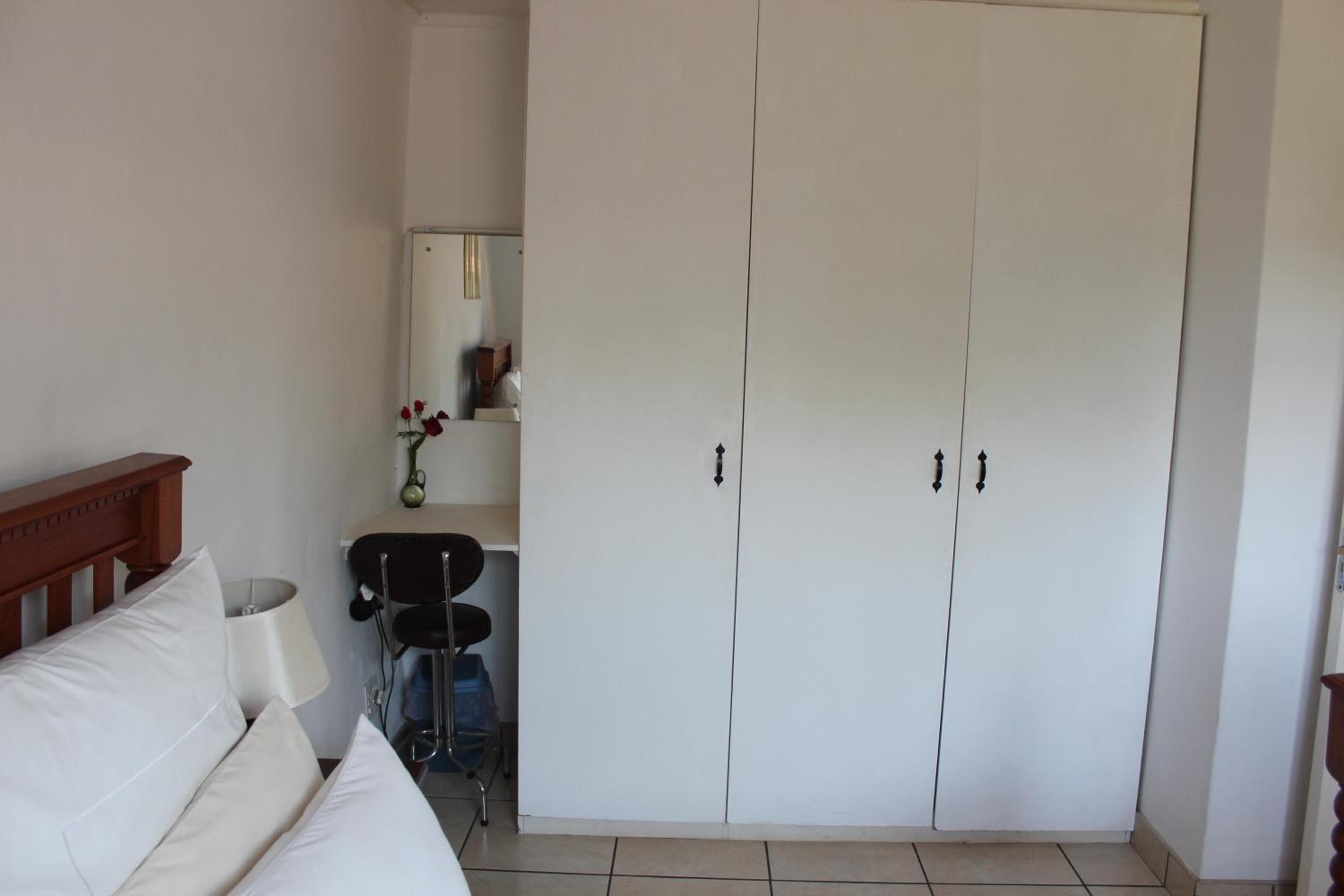 Klipkopje Guest Cottage