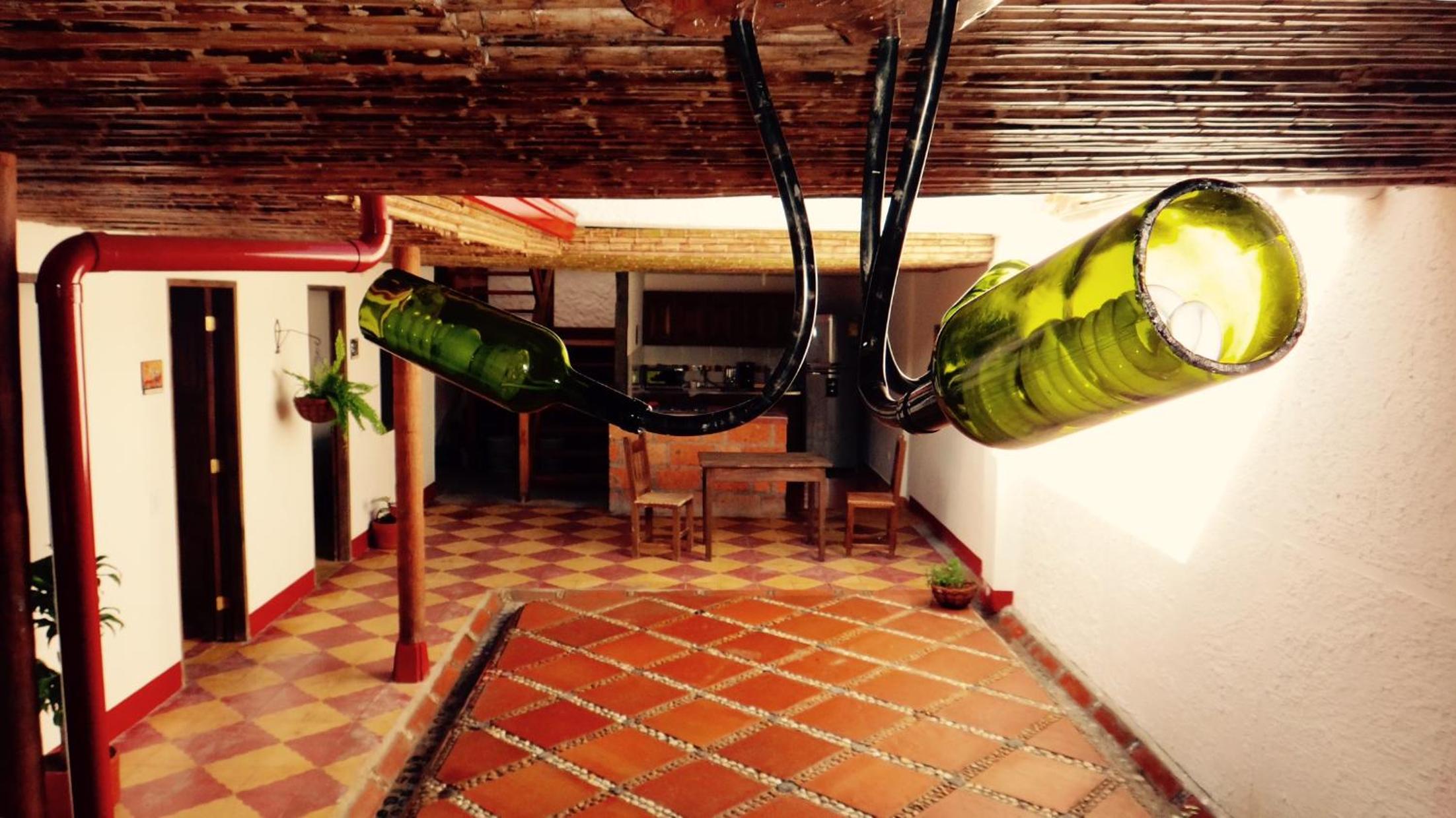 Sergeant Pepper's Hostel
