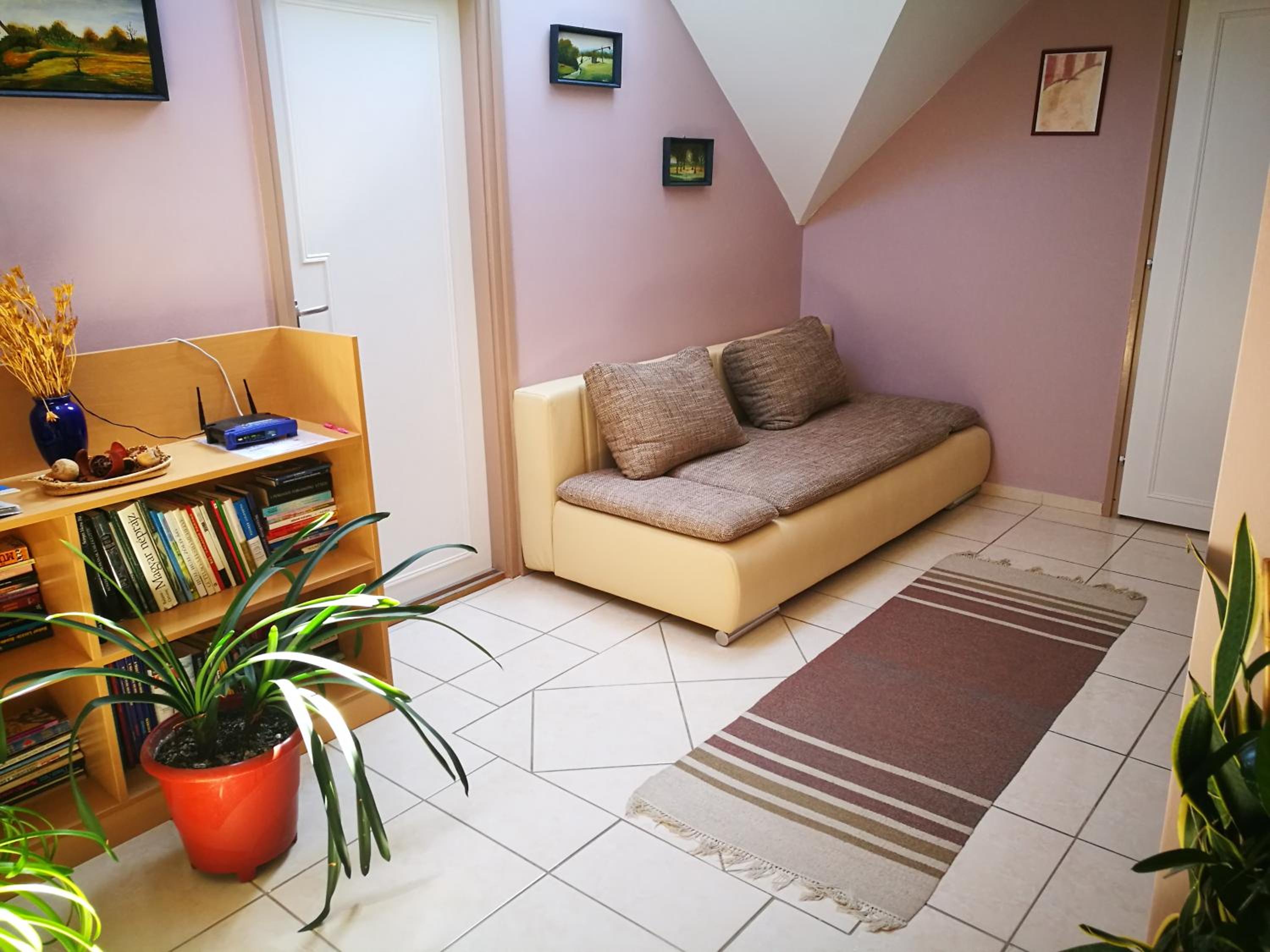 Kovács Vendégház view 4
