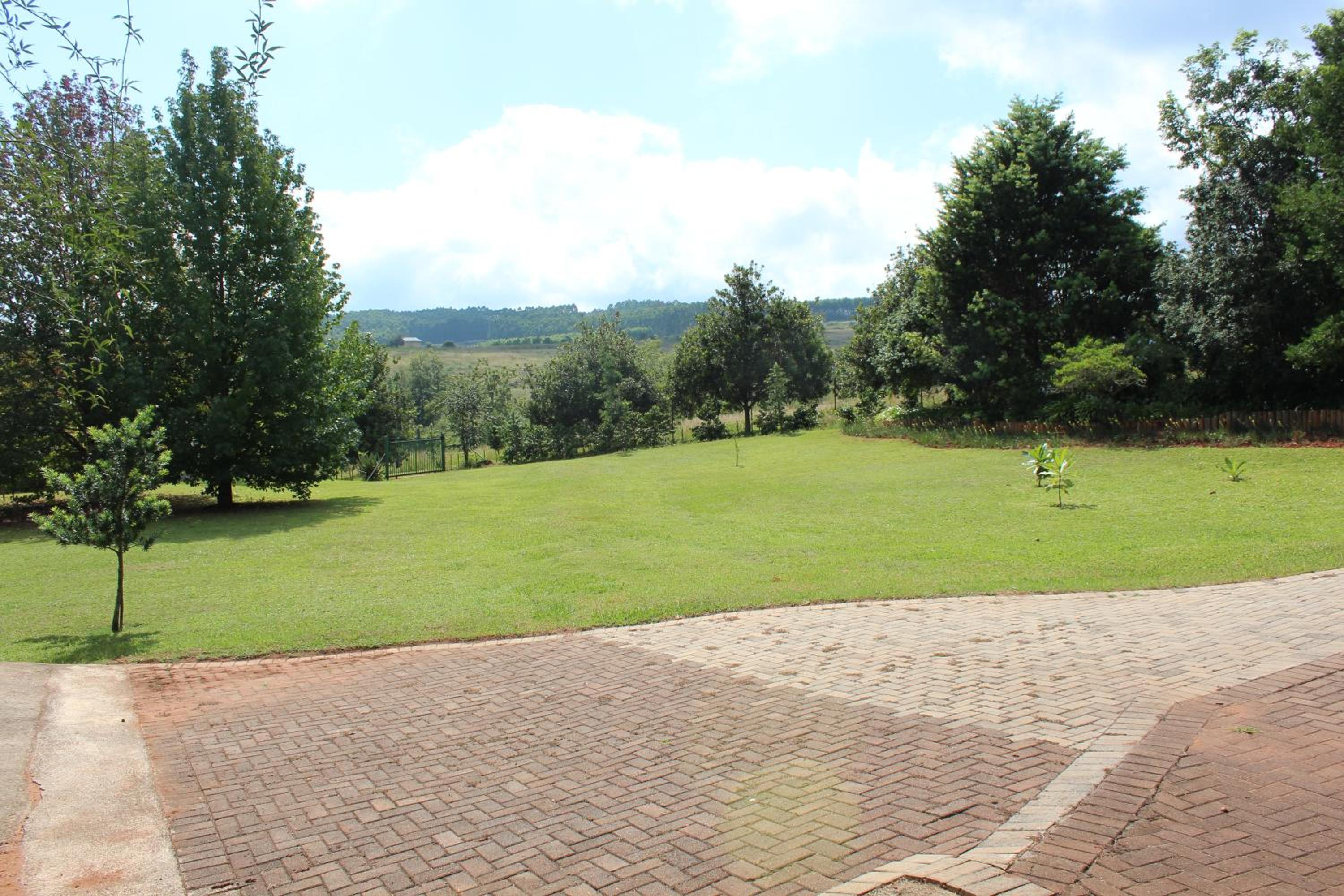Klipkopje Guest Cottage