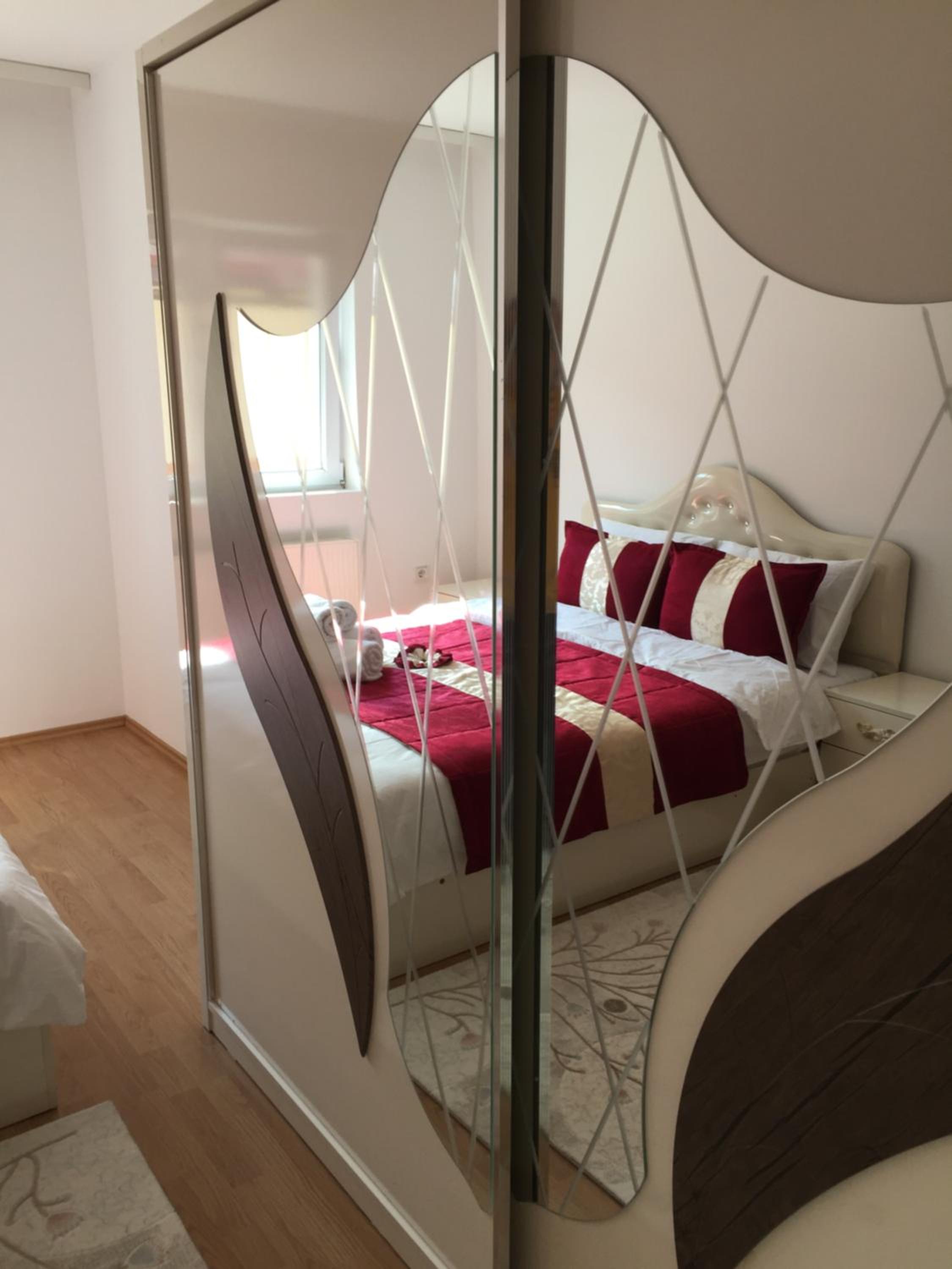 Rumi Apartments