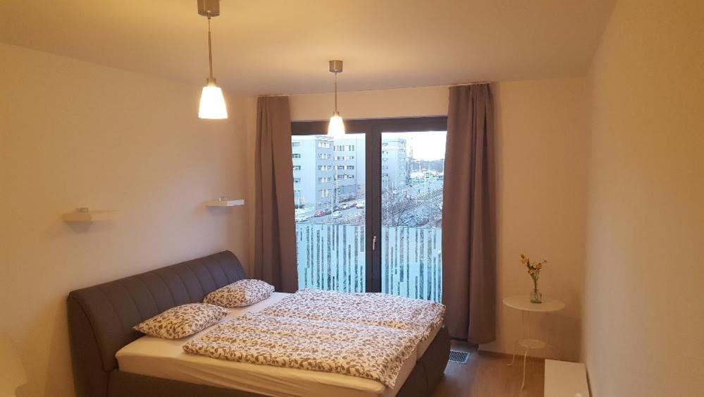 Apartment David Garden Towers