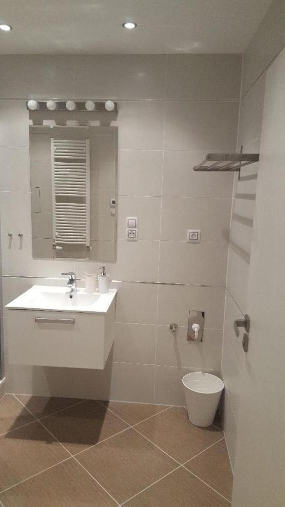 Apartment David Garden Towers