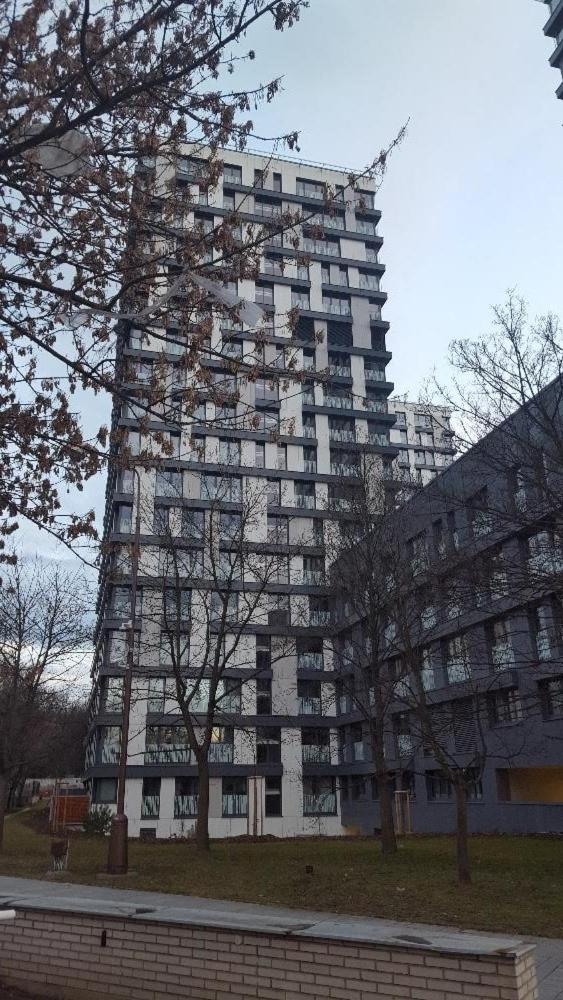 Apartment David Garden Towers