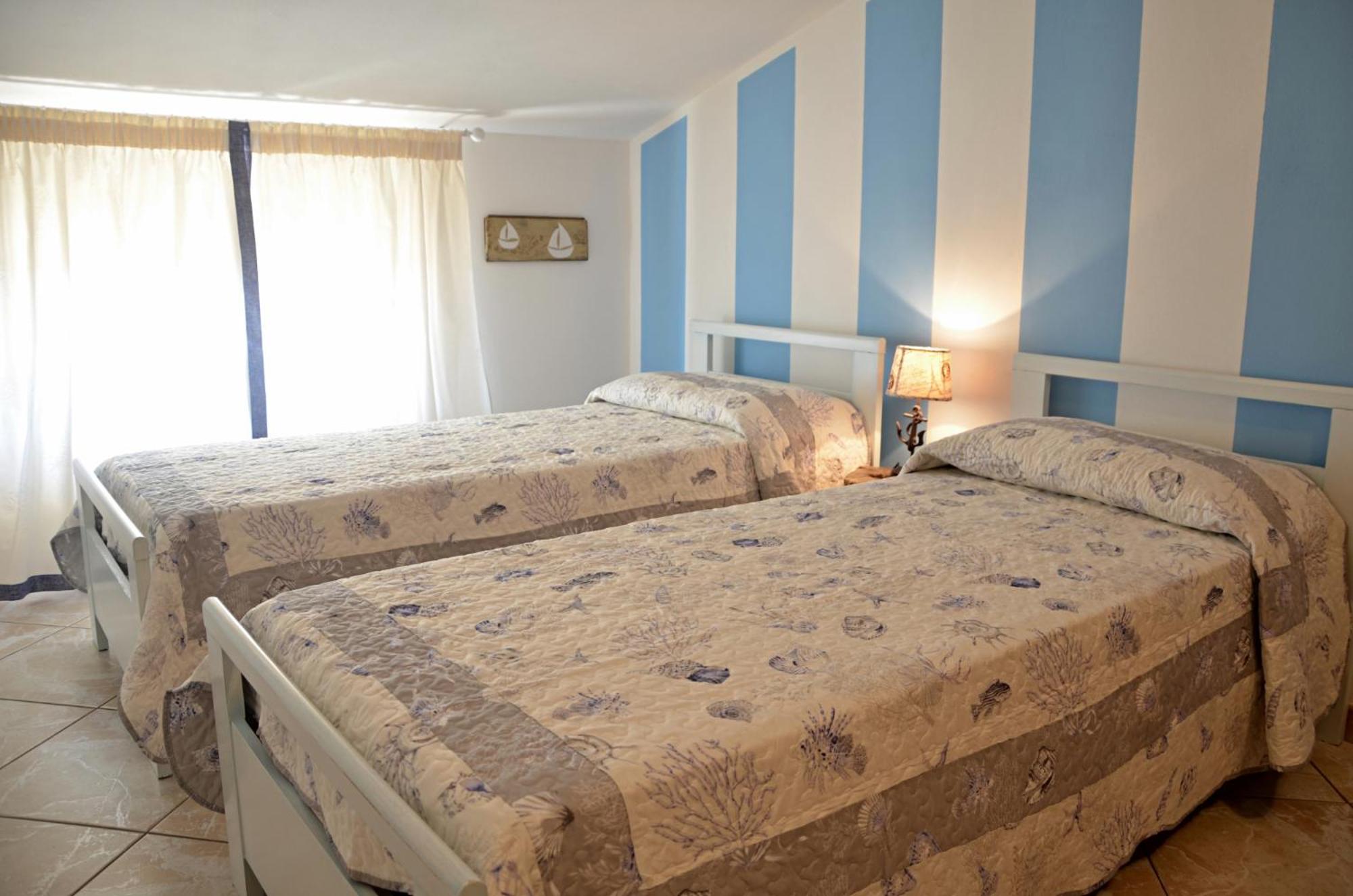 Anemone Guest House view 3