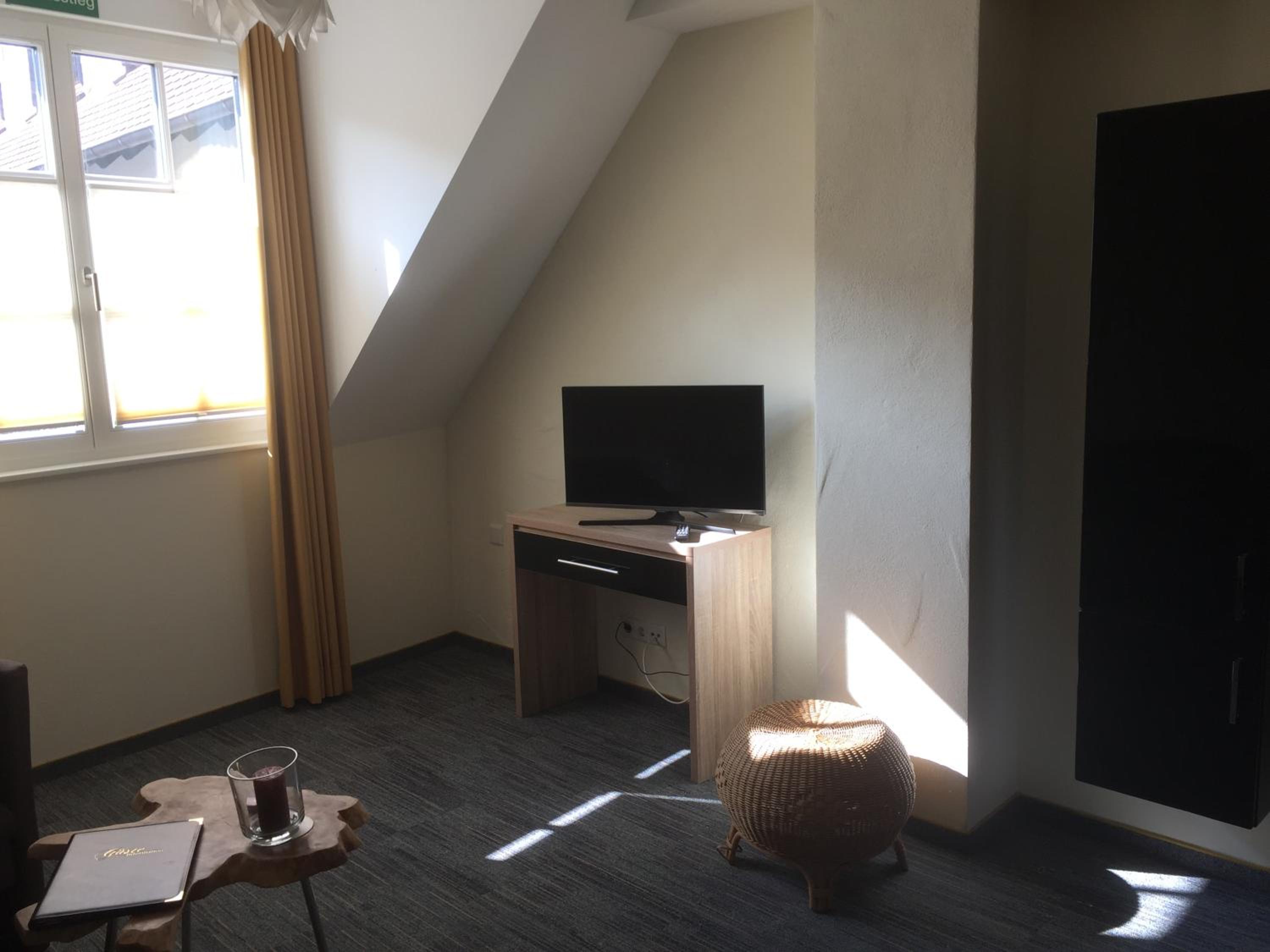 Alter Winzerhof Weisenheim am Berg 3 Sterne SUPERIOR