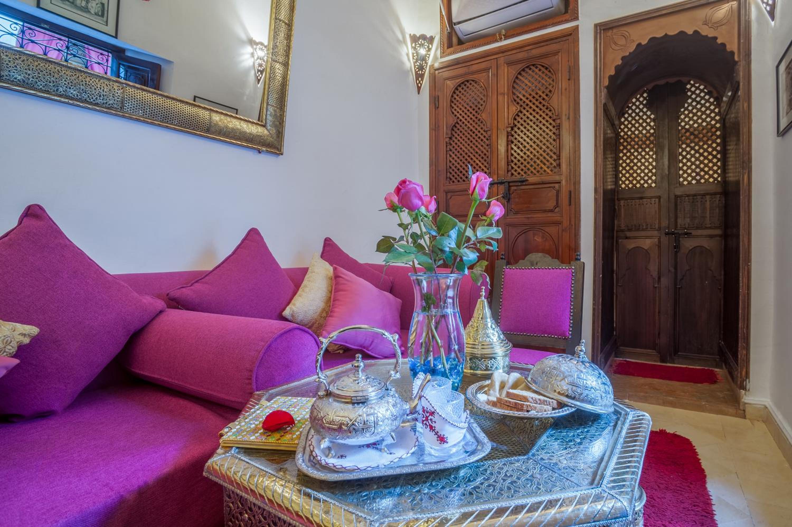 Riad Anabel