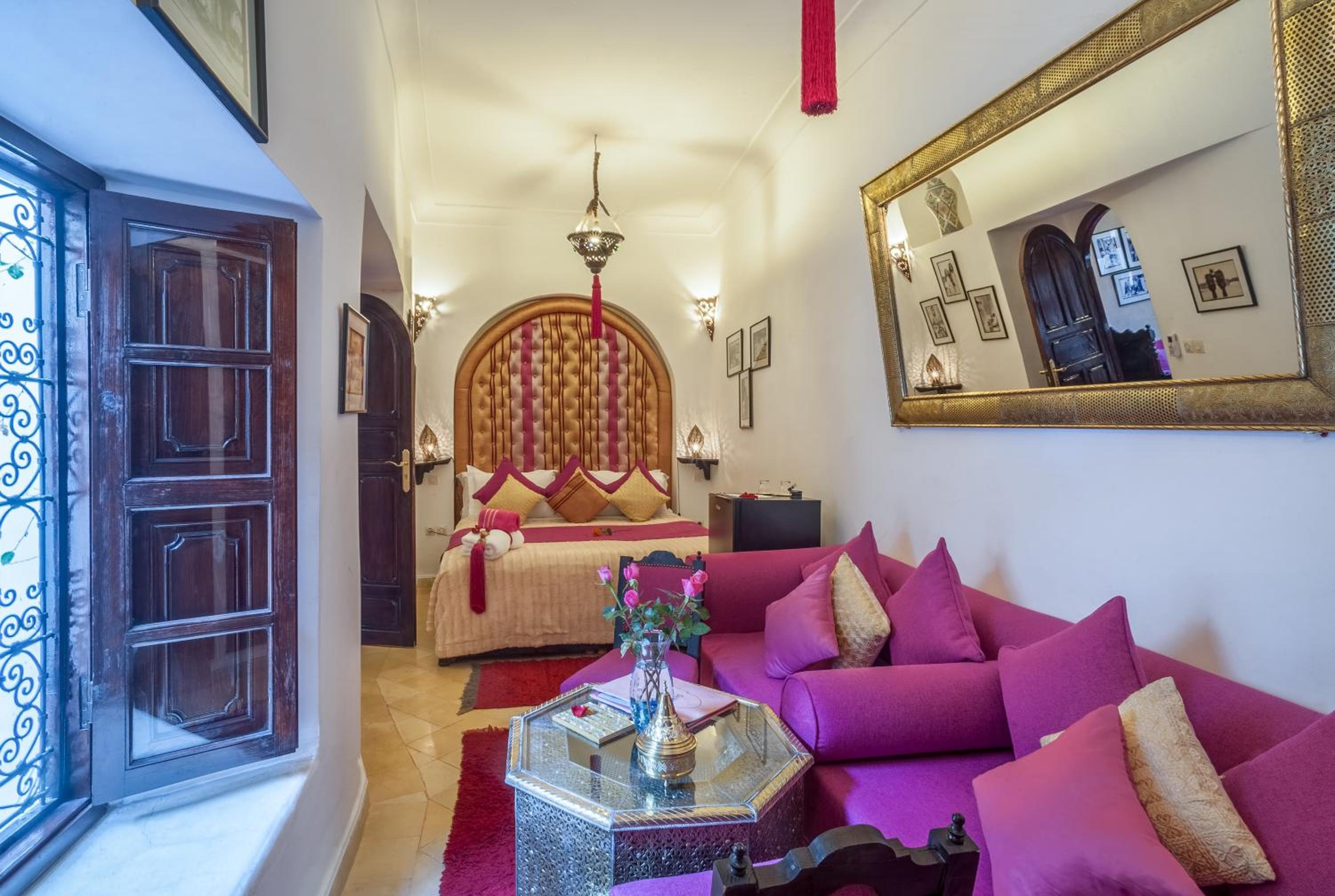 Riad Anabel