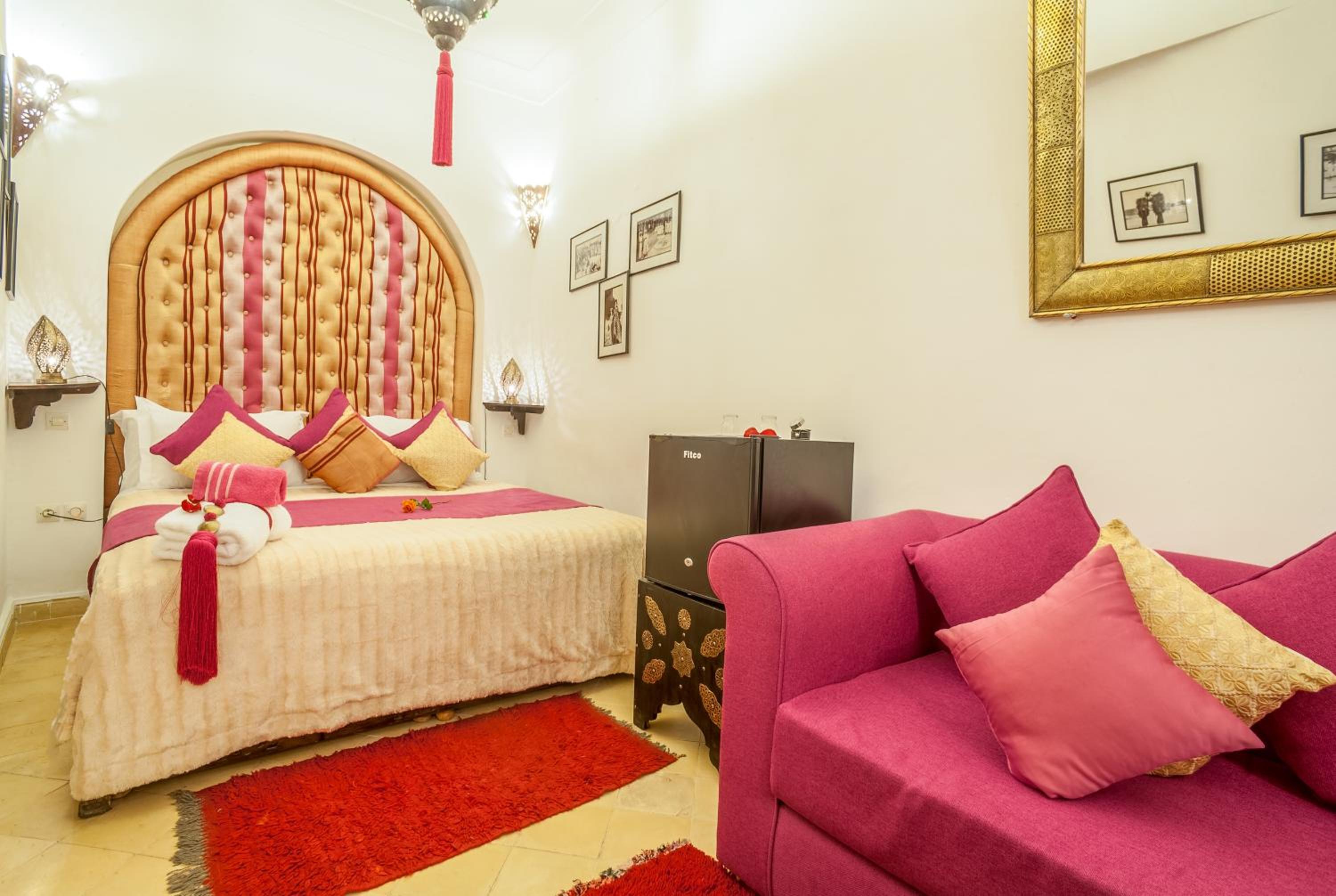 Riad Anabel