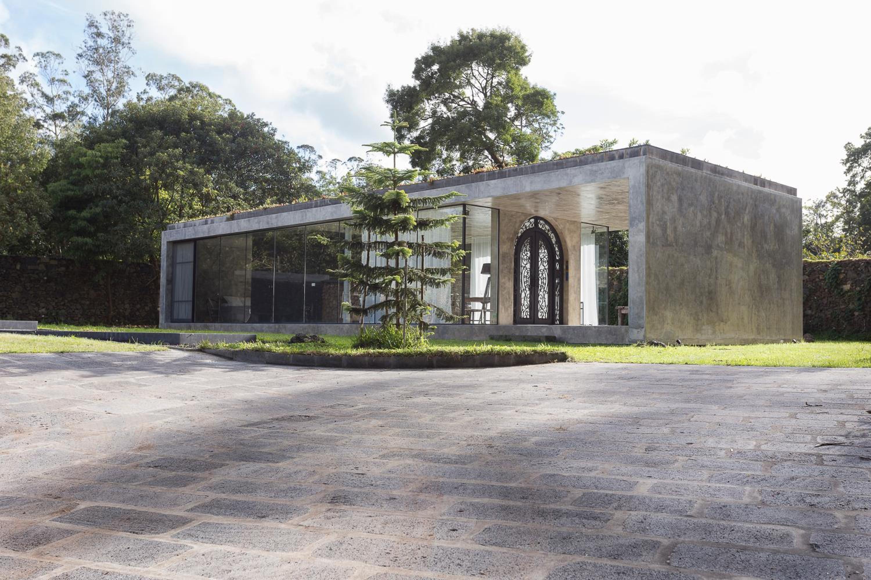 Hotel Villa Astrolabio Refugio