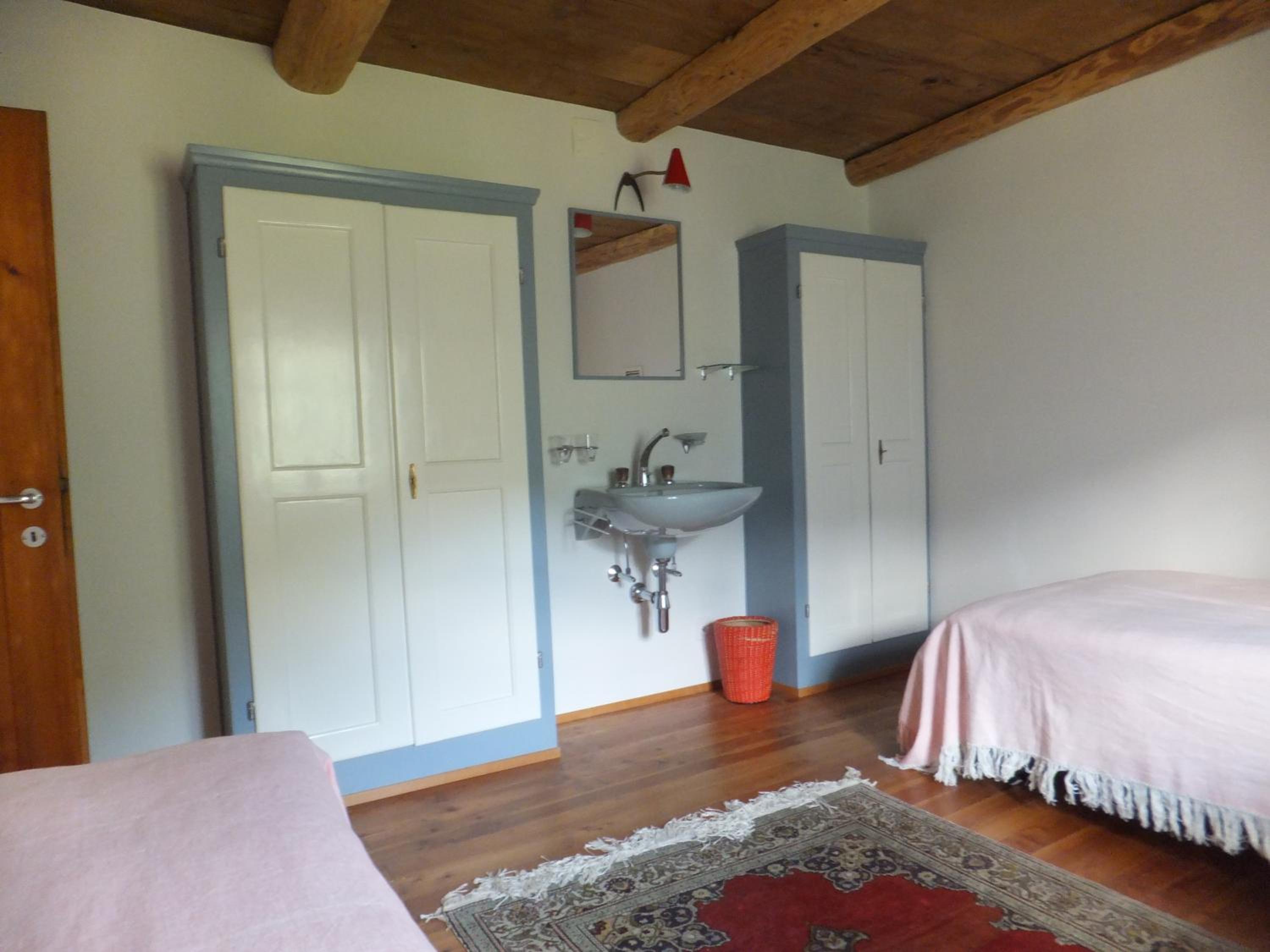 Casa del sarto view 4