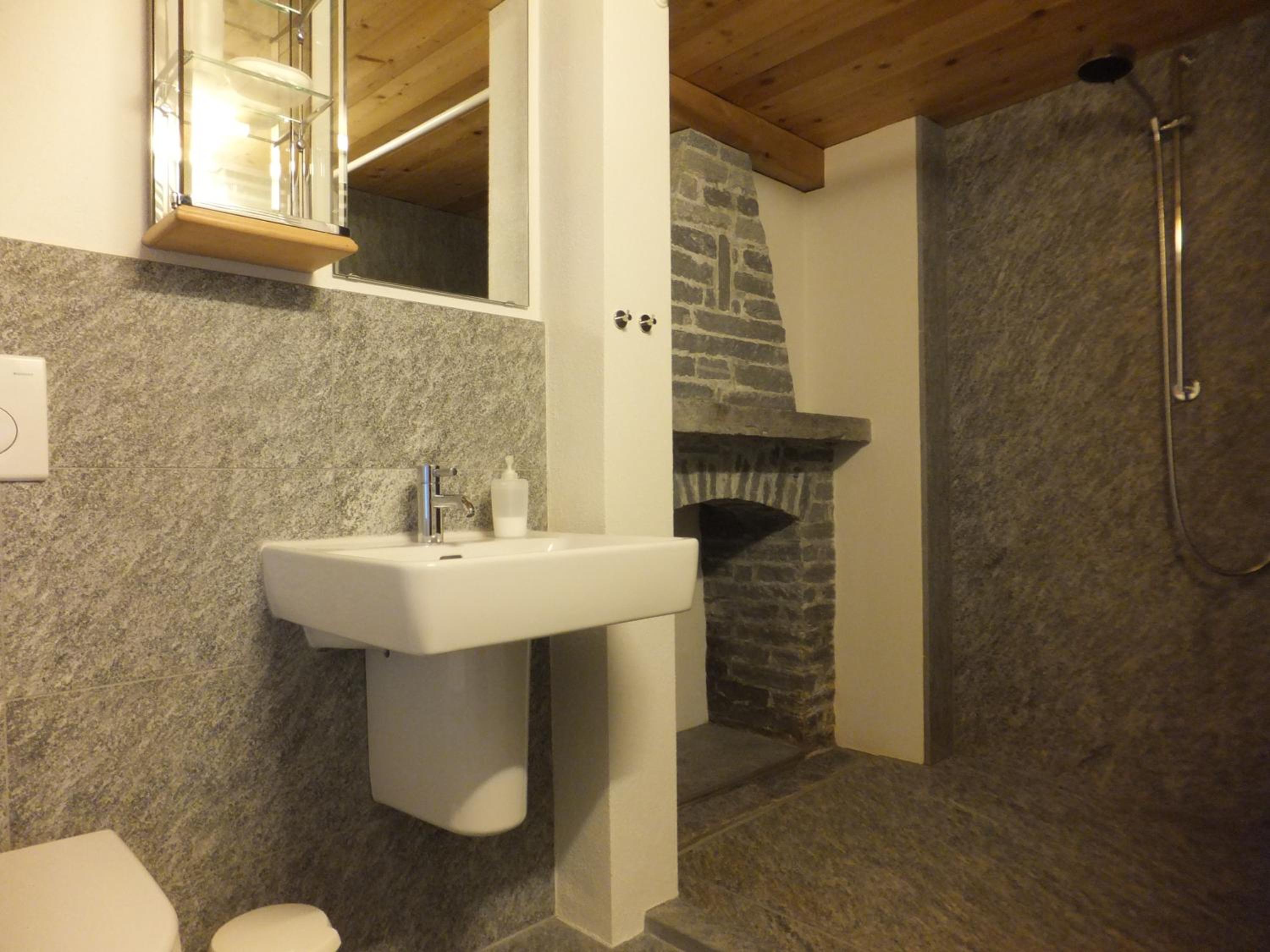 Casa del sarto view 3